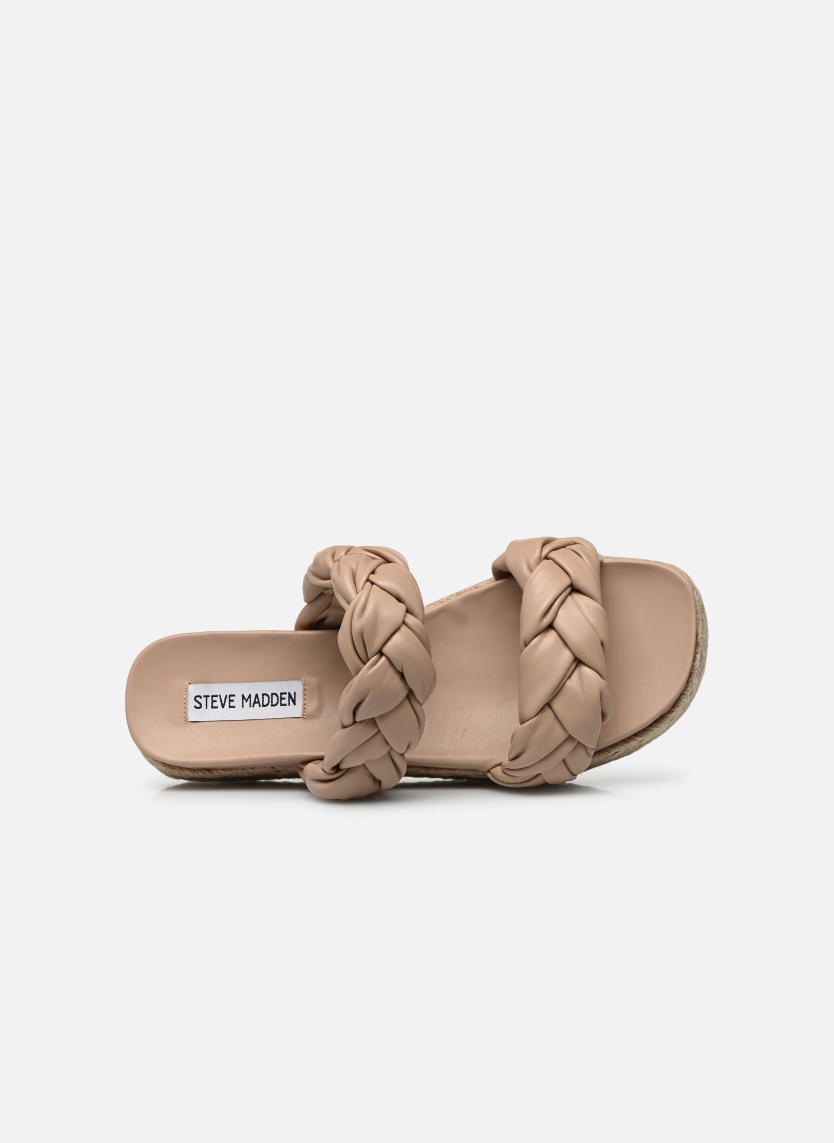 Muilen GIST dames beige Steve Madden Muilen GIST dames beige Nude