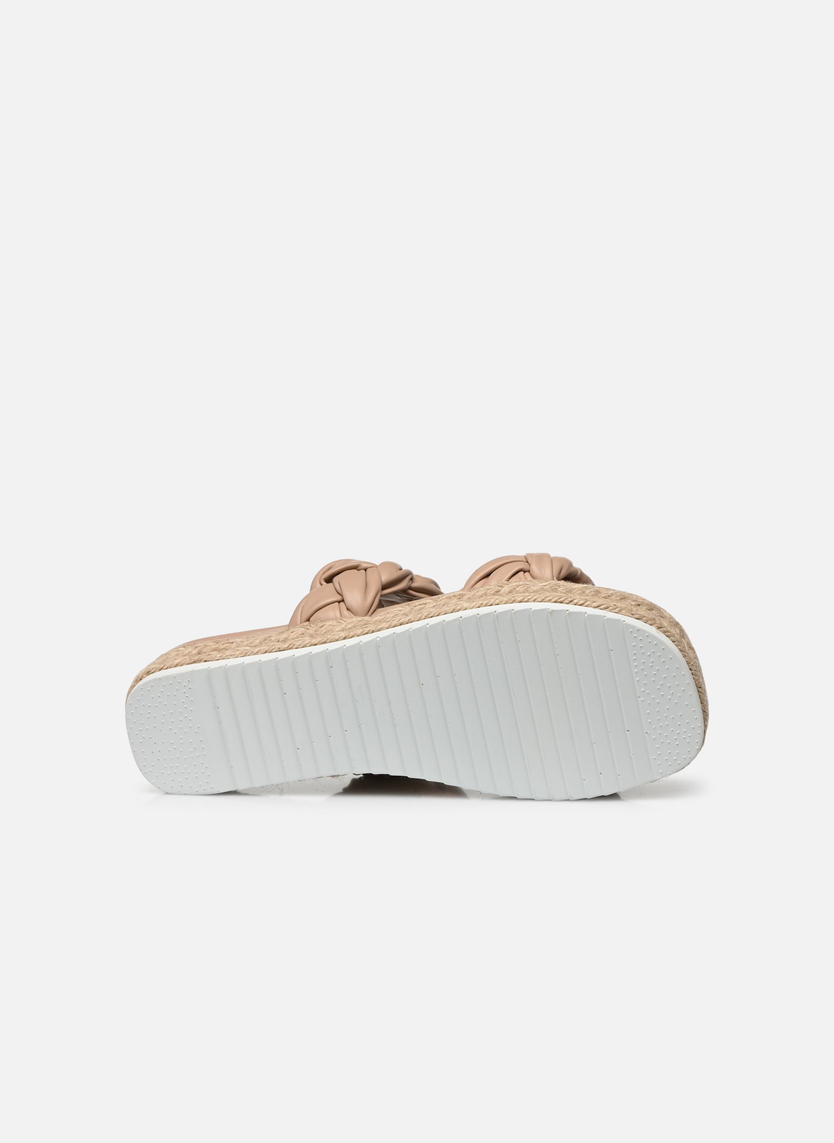 Muilen GIST dames beige Steve Madden Muilen GIST dames beige Nude