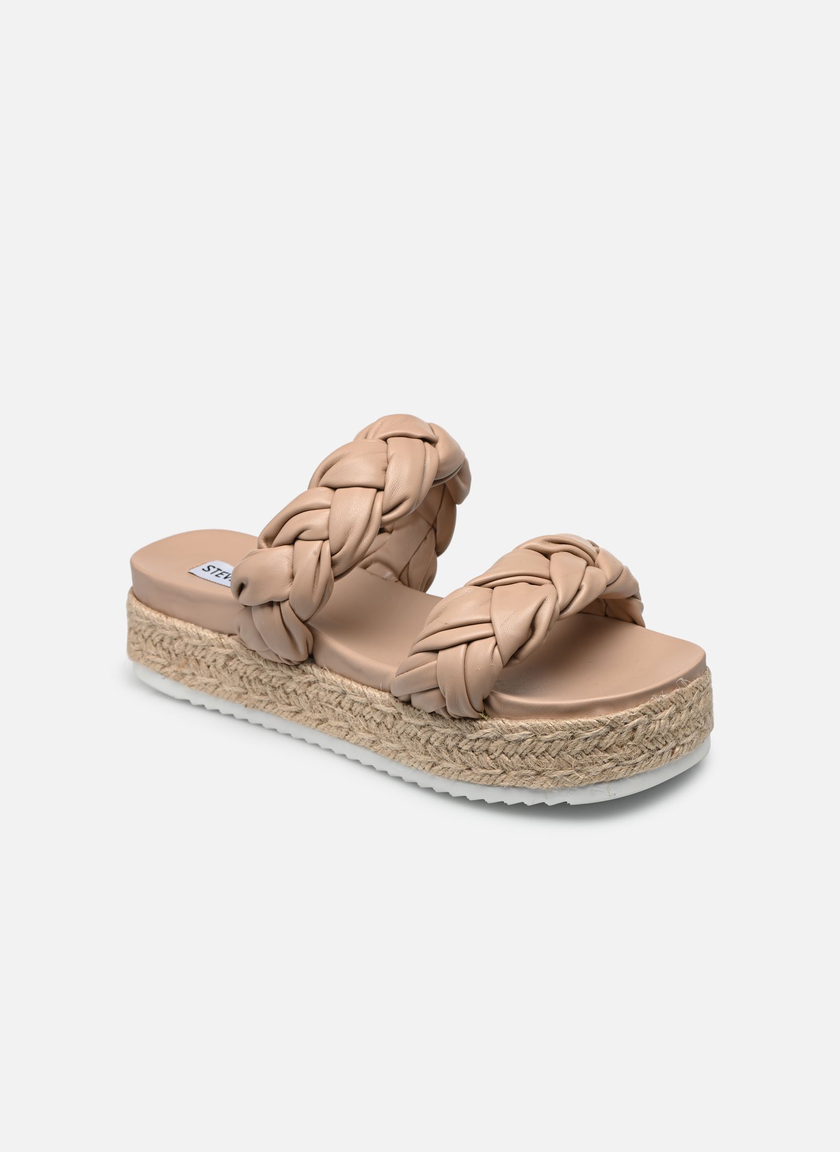 Muilen GIST dames beige Steve Madden Muilen GIST dames beige Nude