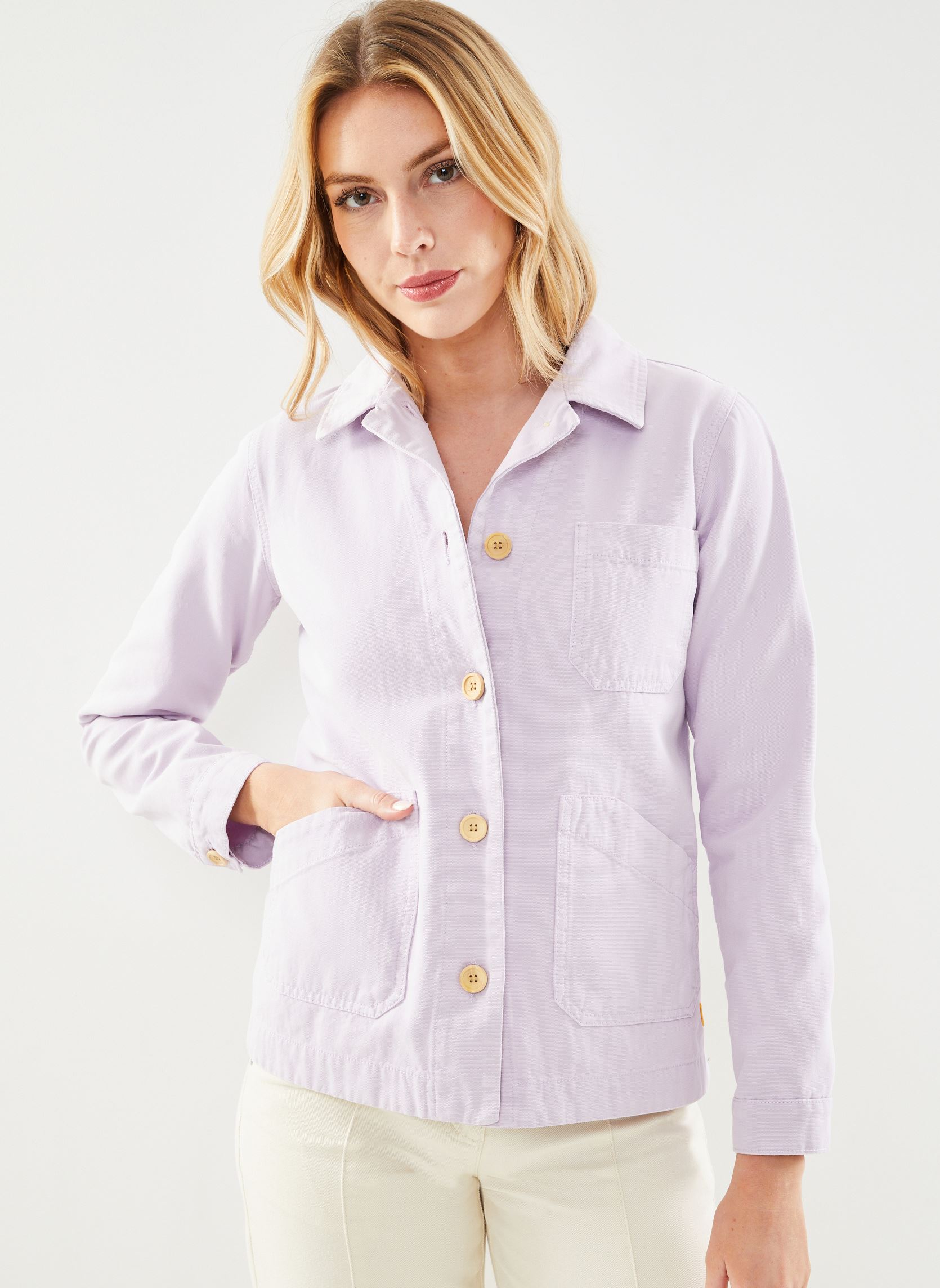 Vêtements Armor Lux Veste Pêcheur Héritage pour Accessoires