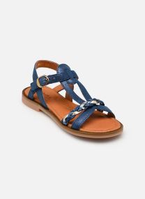 Sandalen Yess meisjes roze