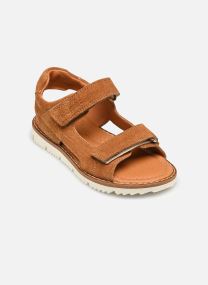 Niedrige Sneaker Kien jungen blau