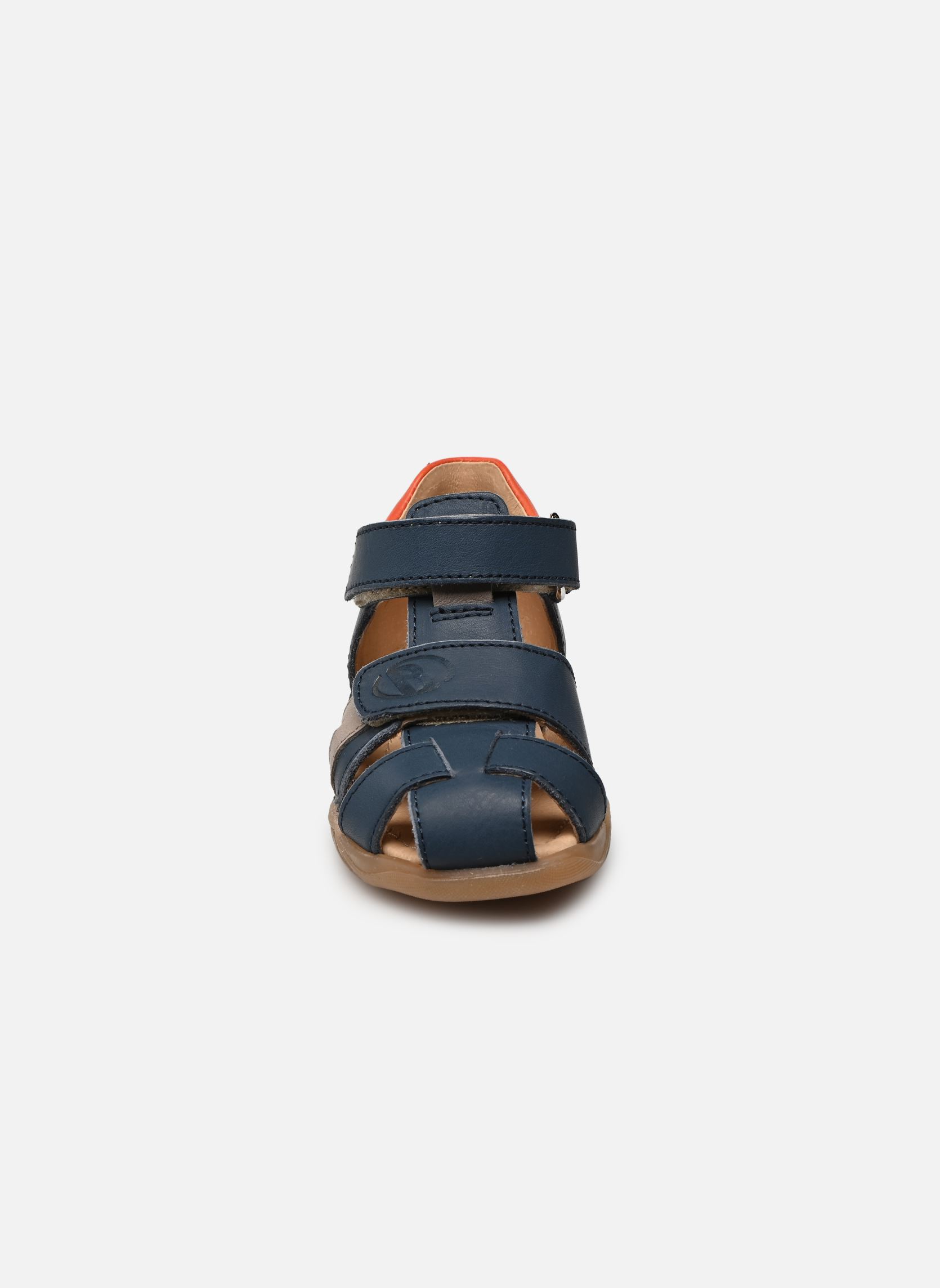 Sandali Titof bambino blu Babybotte Sandali Titof bambino blu JEANS