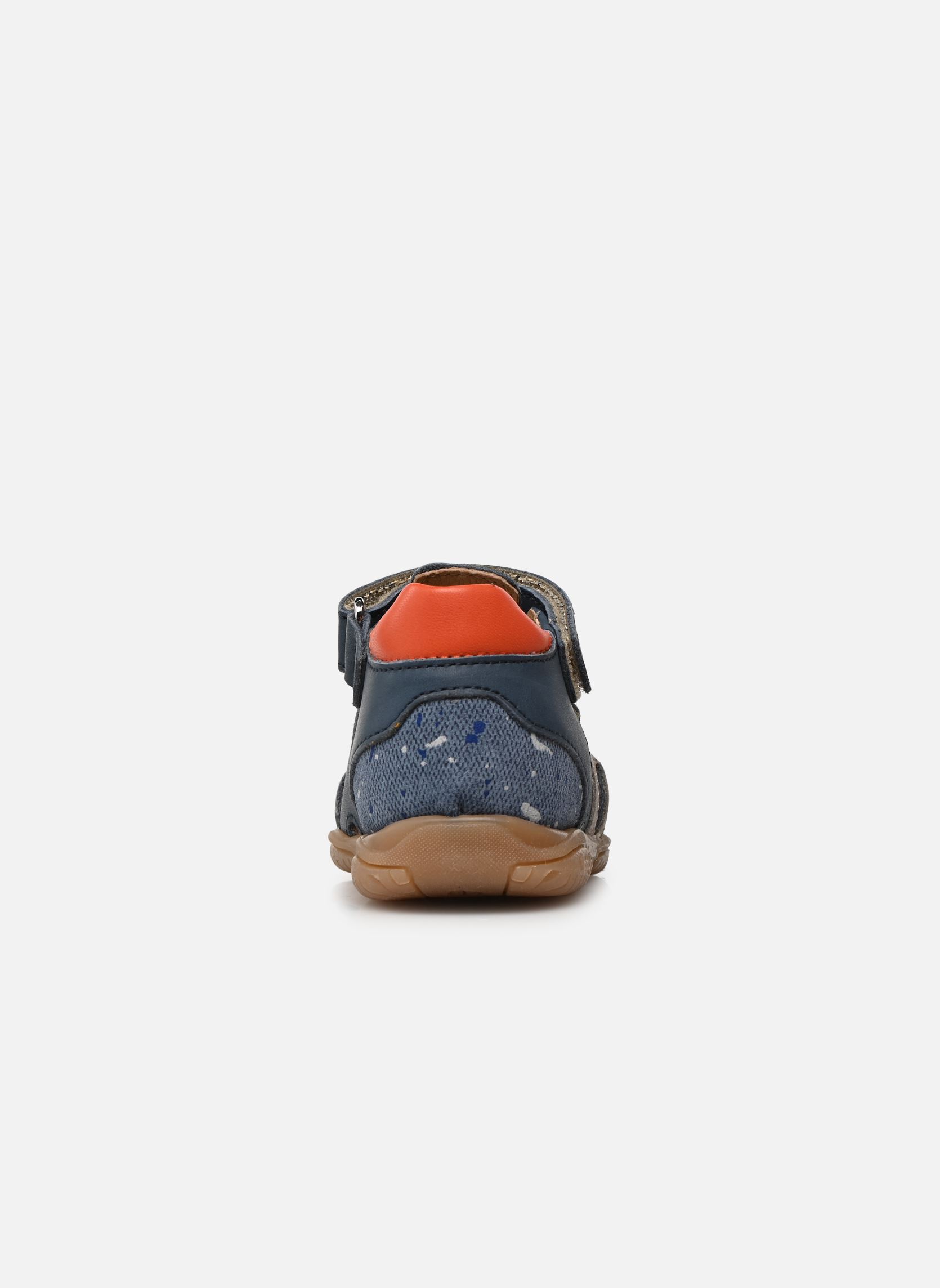 Sandali Titof bambino blu Babybotte Sandali Titof bambino blu JEANS