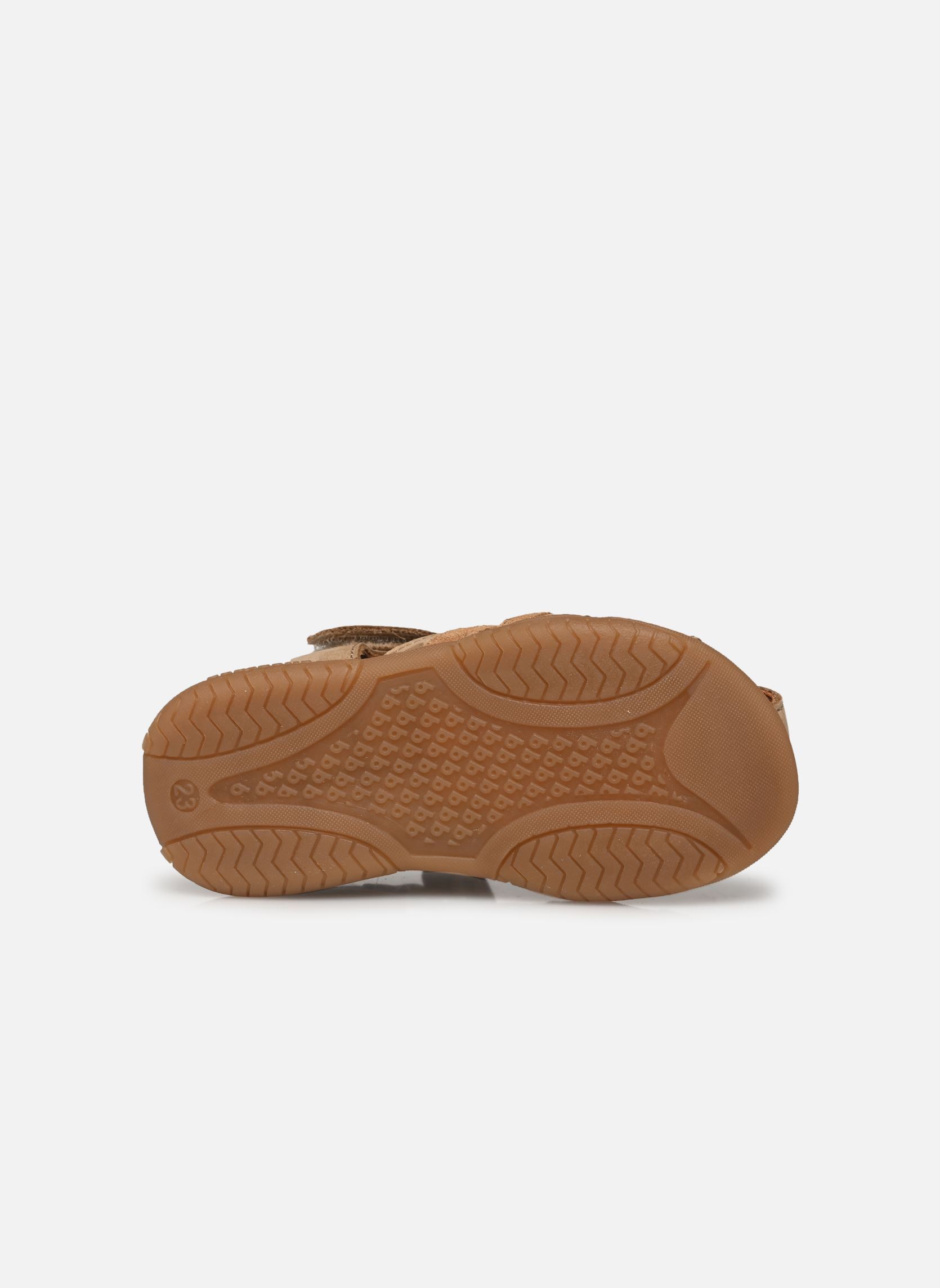 Sandalen Titof jungen beige Babybotte Sandalen Titof jungen beige BEIGE