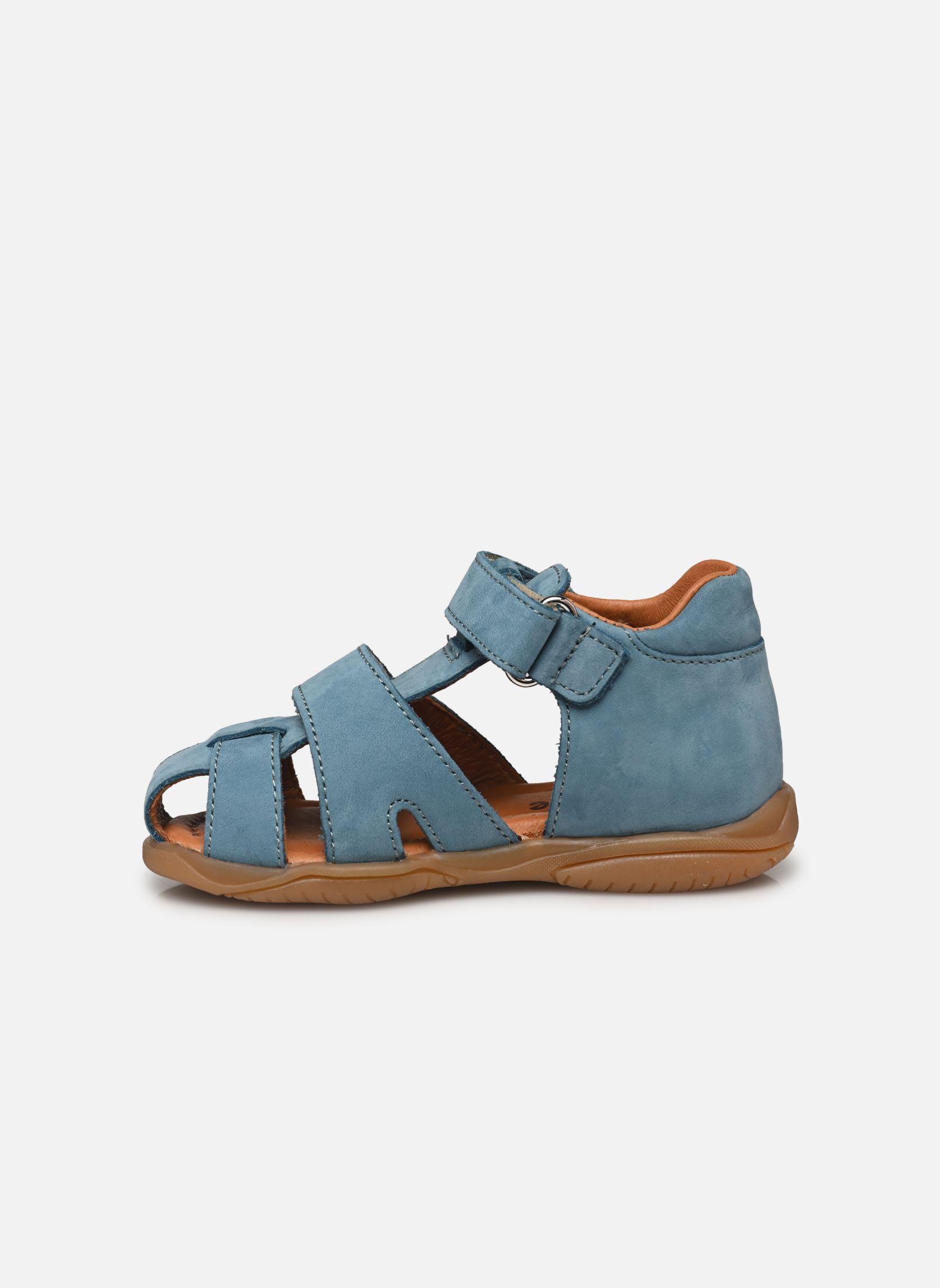 Sandalen Titof jungen blau Babybotte Sandalen Titof jungen blau JEANS 2