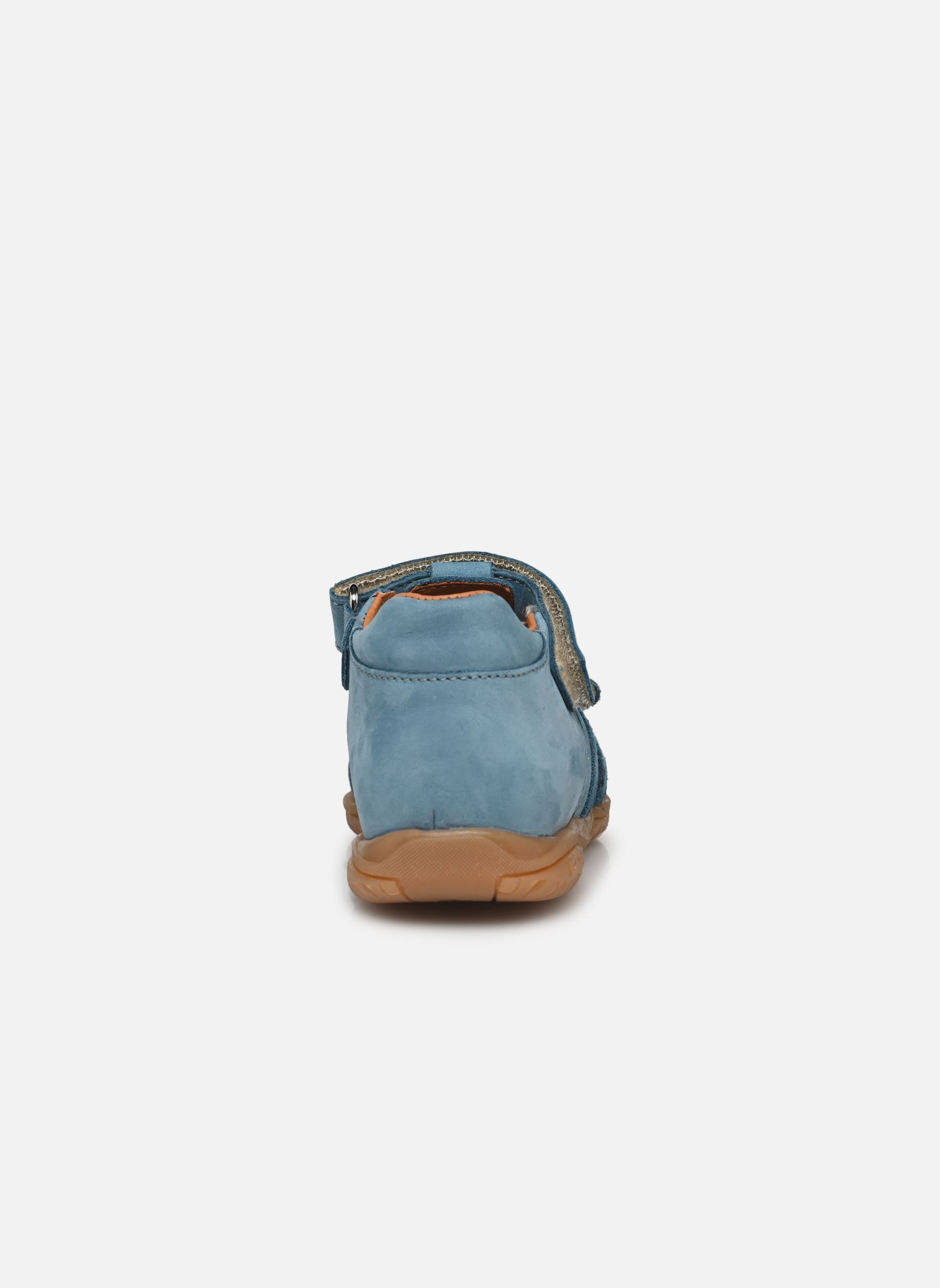 Sandalen Titof jungen blau Babybotte Sandalen Titof jungen blau JEANS 2