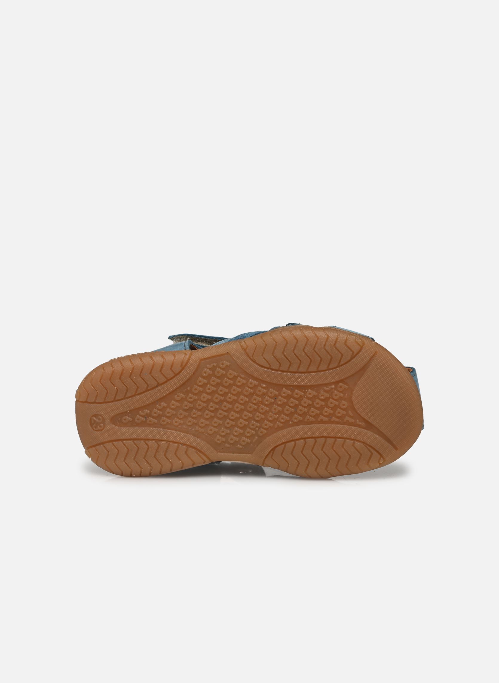 Sandalen Titof jungen blau Babybotte Sandalen Titof jungen blau JEANS 2