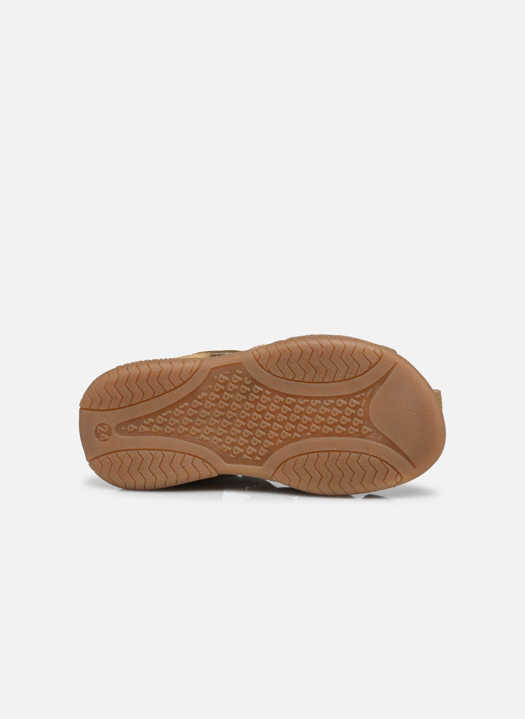 Sandalen Titof jungen grün Babybotte Sandalen Titof jungen grün KAKI