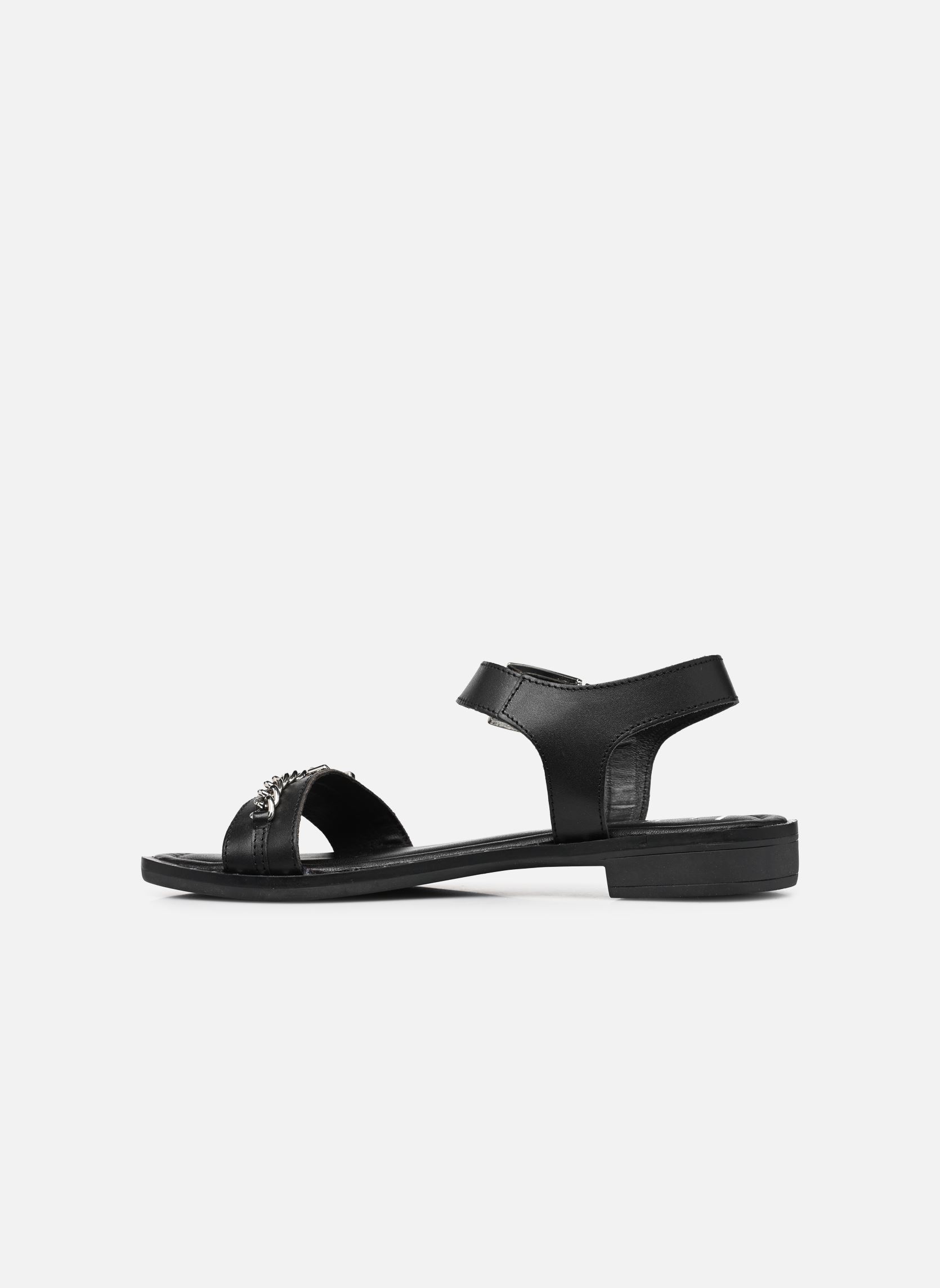 Sandalen DIEM damen schwarz LPB -LES PETITES BOMBES Sandalen DIEM damen schwarz Noir
