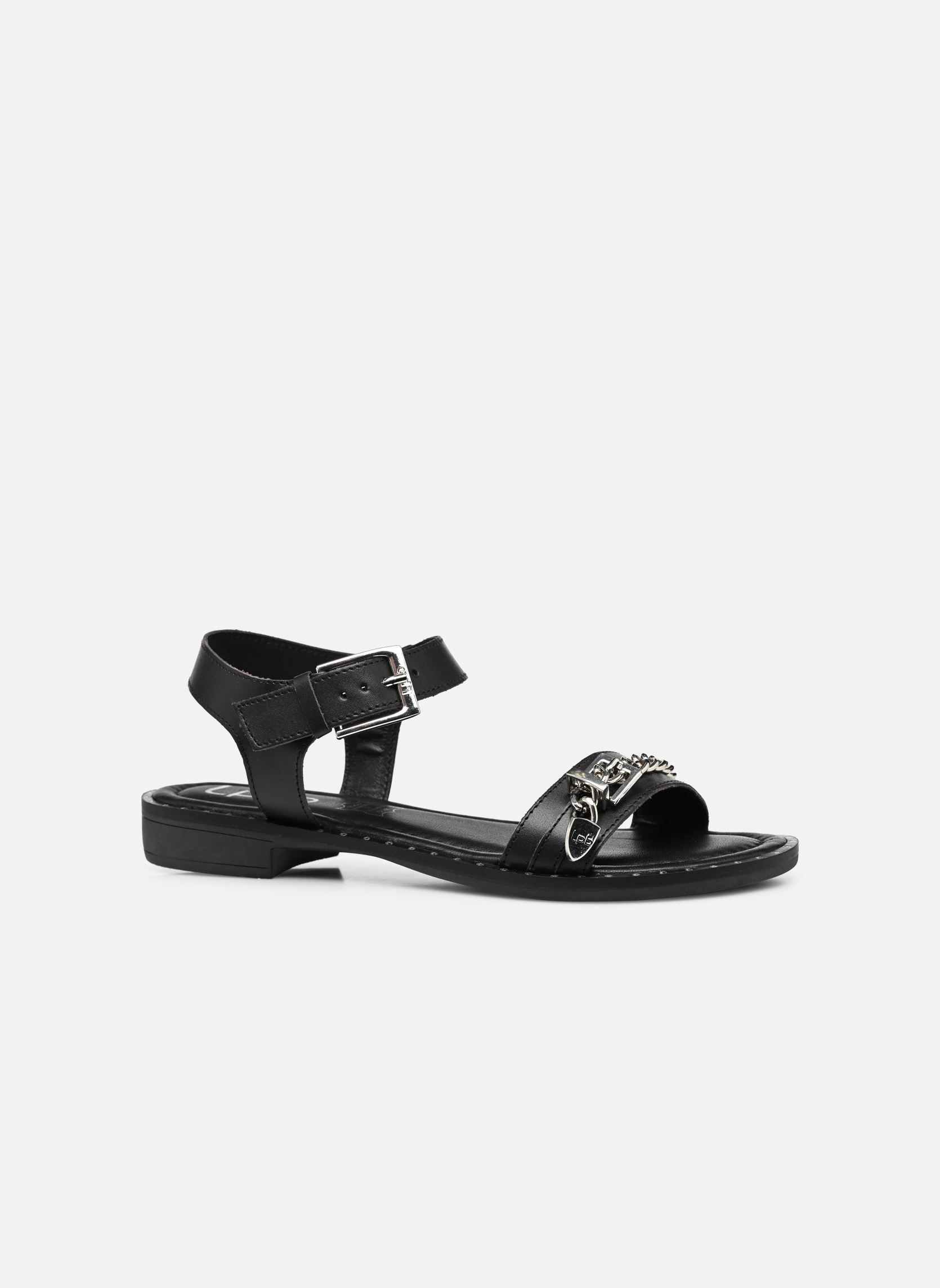 Sandalen DIEM damen schwarz LPB -LES PETITES BOMBES Sandalen DIEM damen schwarz Noir