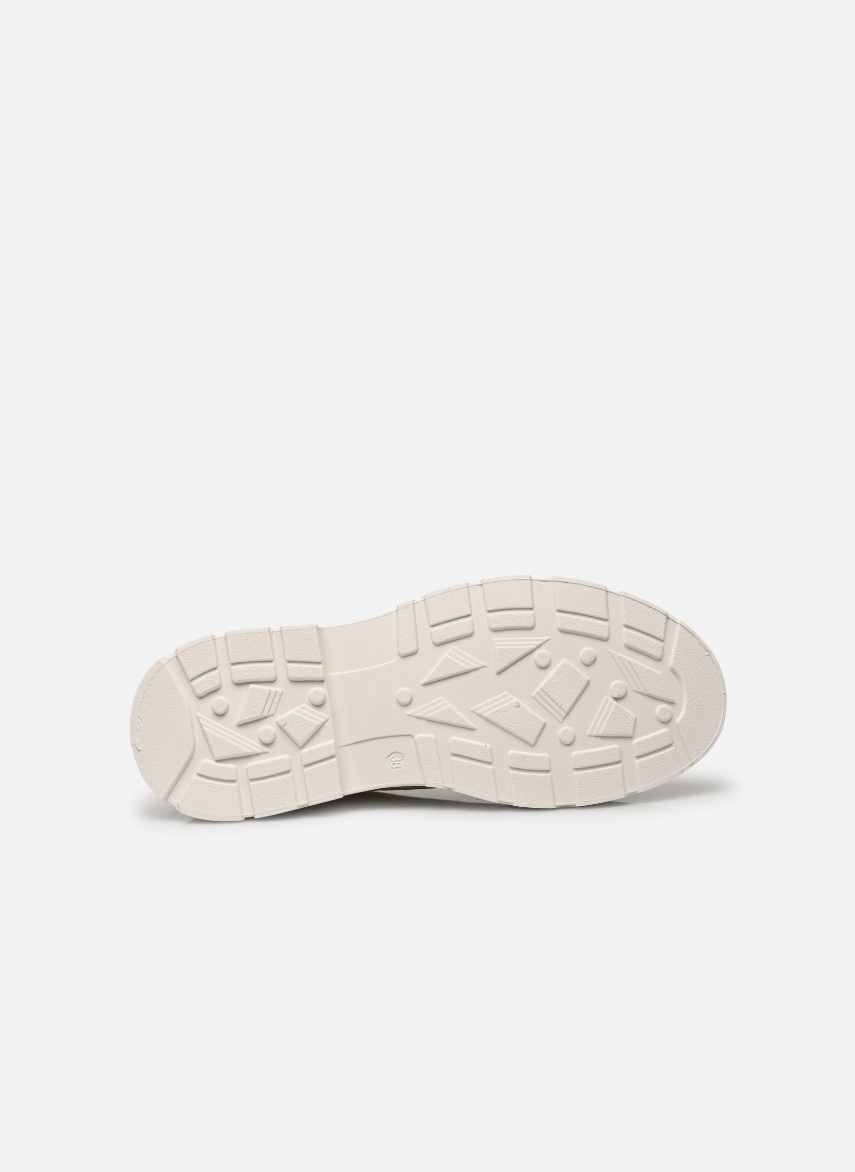 Sneakers di tela DENISSA donna beige LPB -LES PETITES BOMBES Sneakers di tela DENISSA donna beige Carreaux Beige