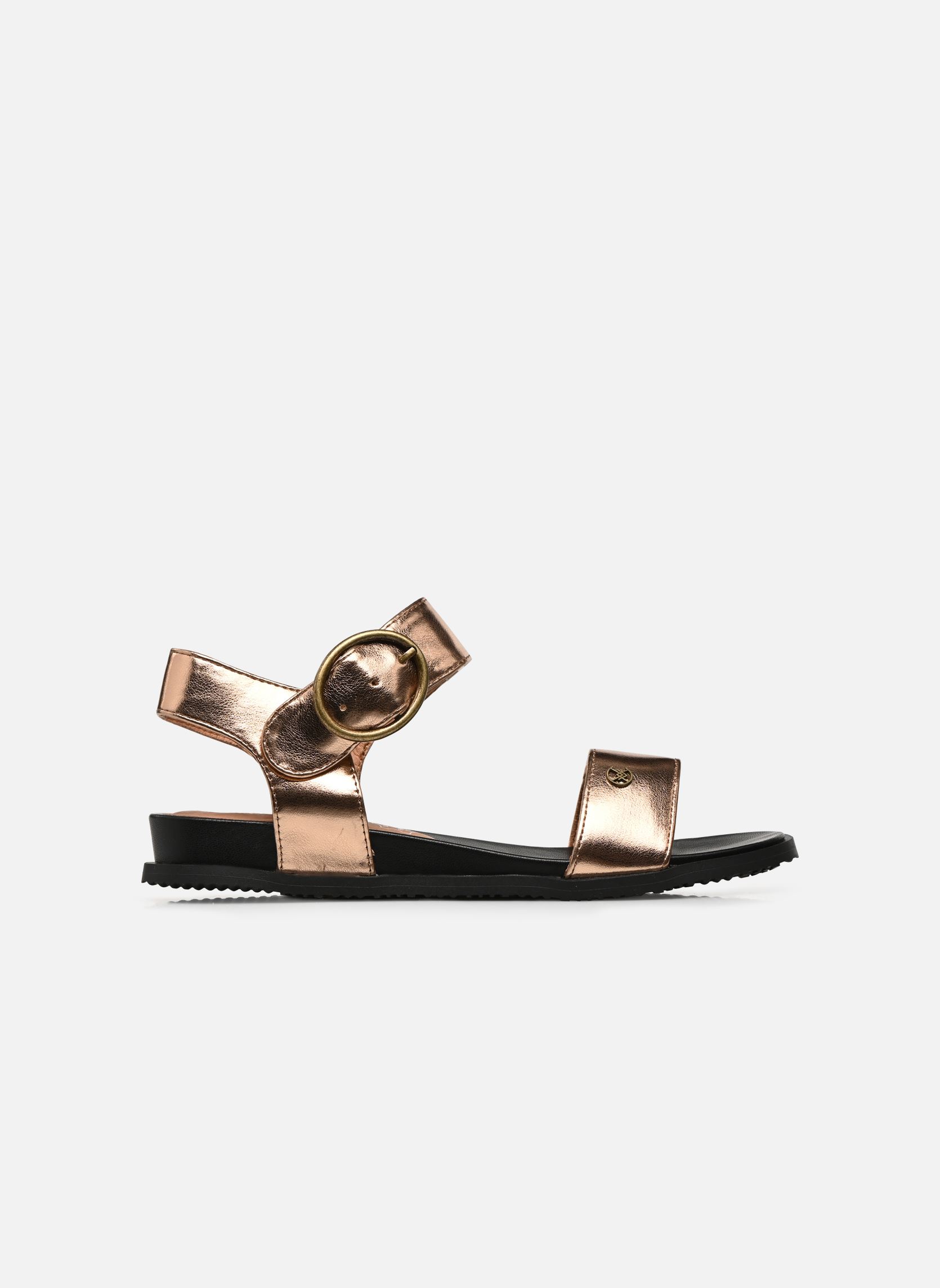 Sandalen BRAK damen rosa Chattawak Sandalen BRAK damen rosa Rose gold