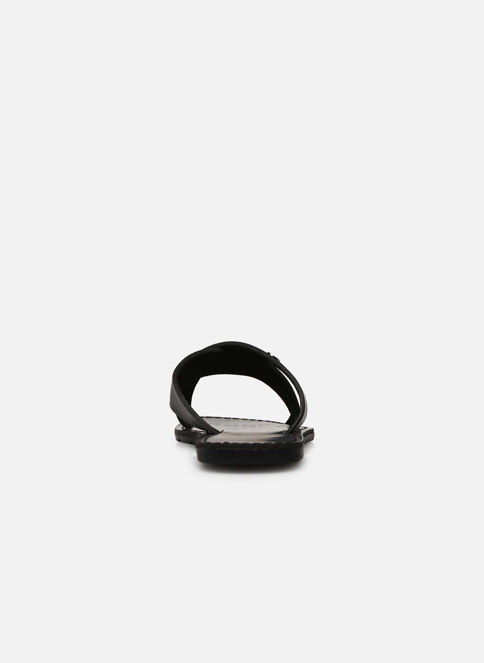 Mules GOLD femme noir Chattawak Mules GOLD femme noir Noir