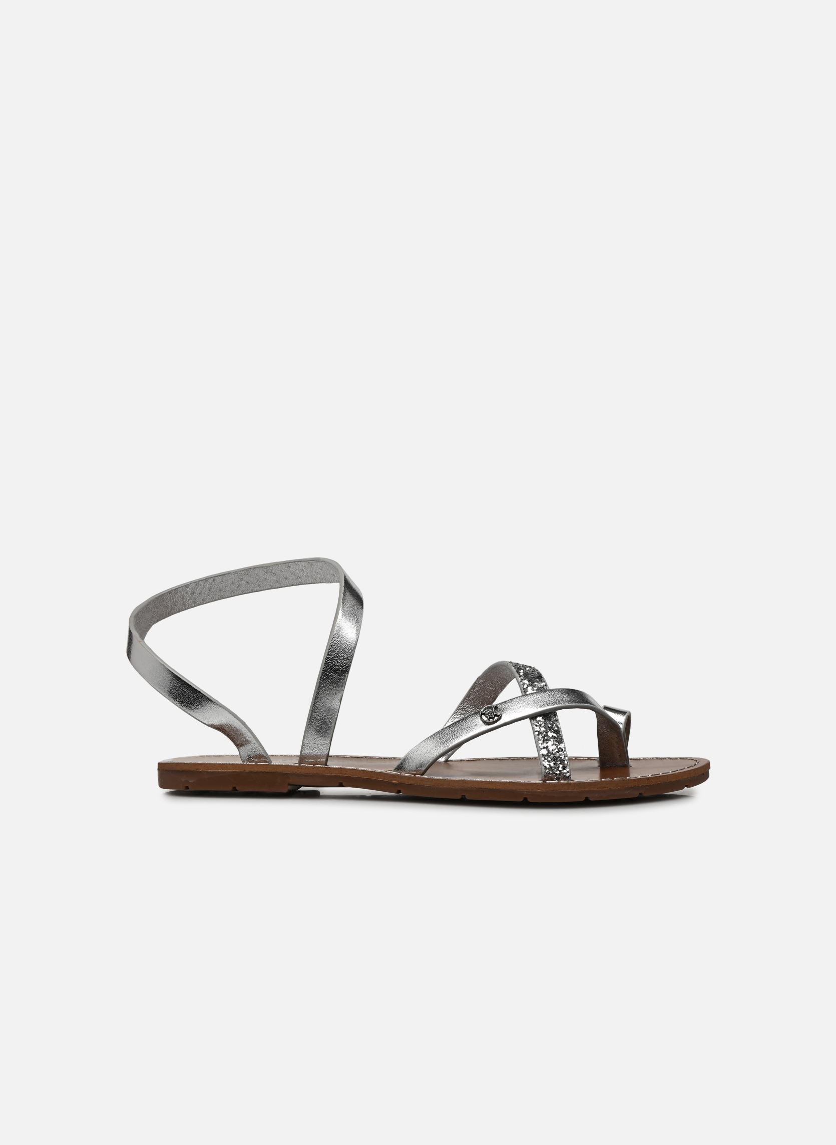 Sandalen SHAN dames zilver Chattawak Sandalen SHAN dames zilver Argent