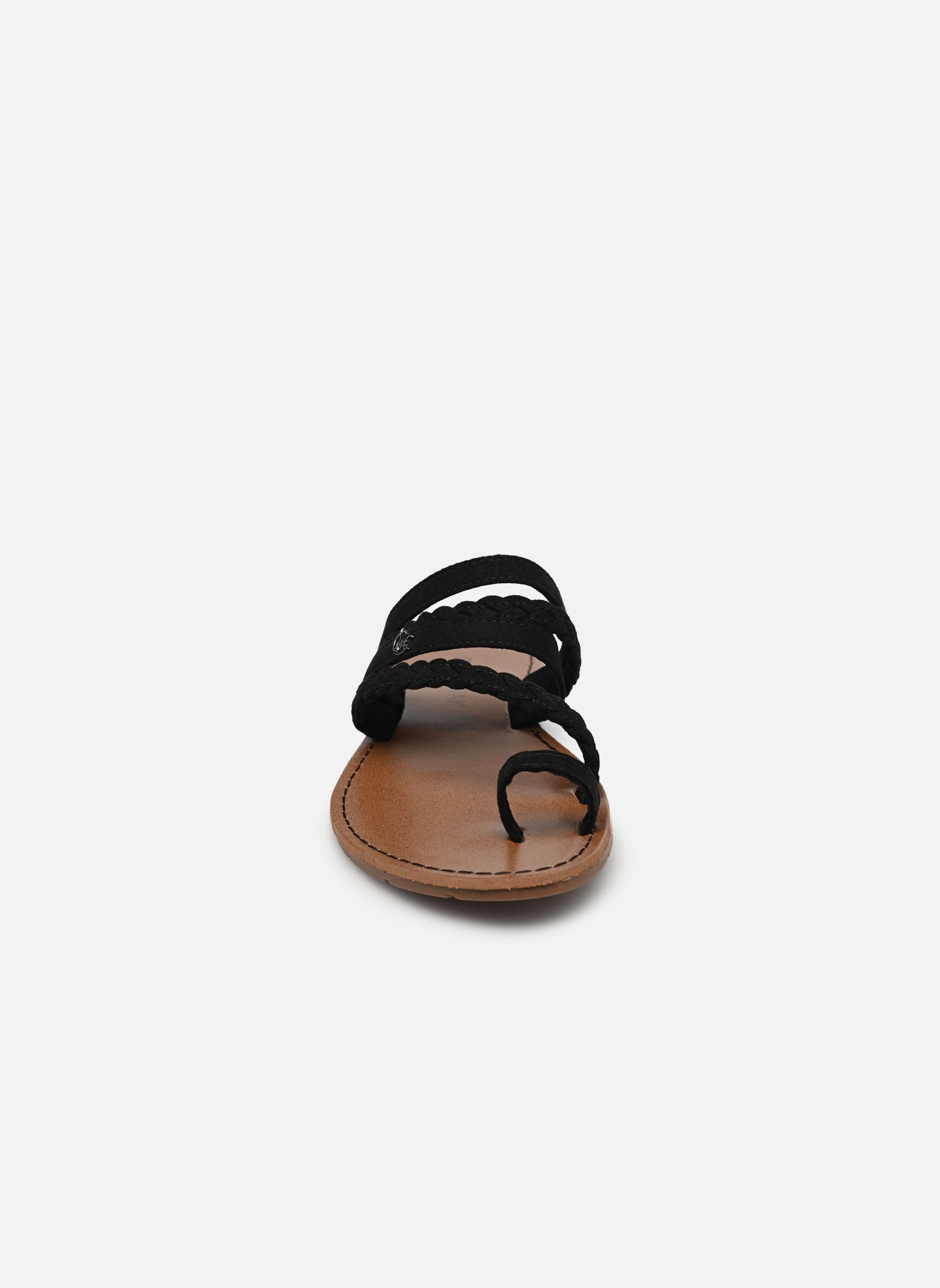 Mules PARK femme noir Chattawak Mules PARK femme noir V.NOIR