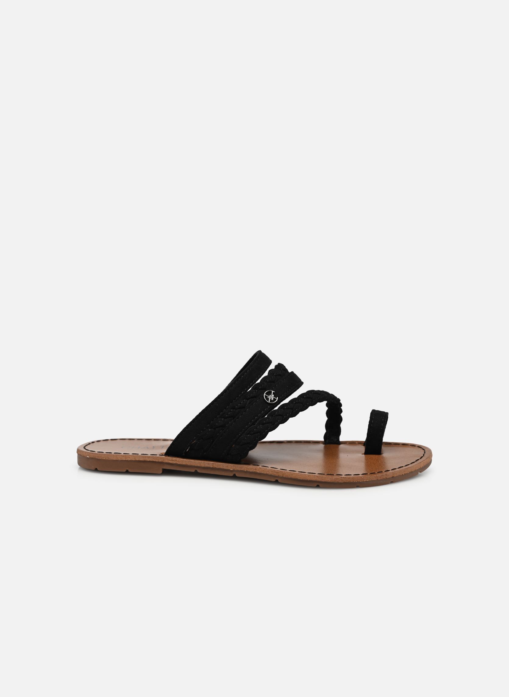 Mules PARK femme noir Chattawak Mules PARK femme noir V.NOIR