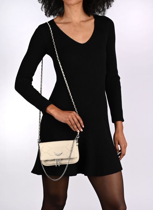 Pochette Rock Sac Voltaire Pochette Rock Nano Pochette Zadig Et