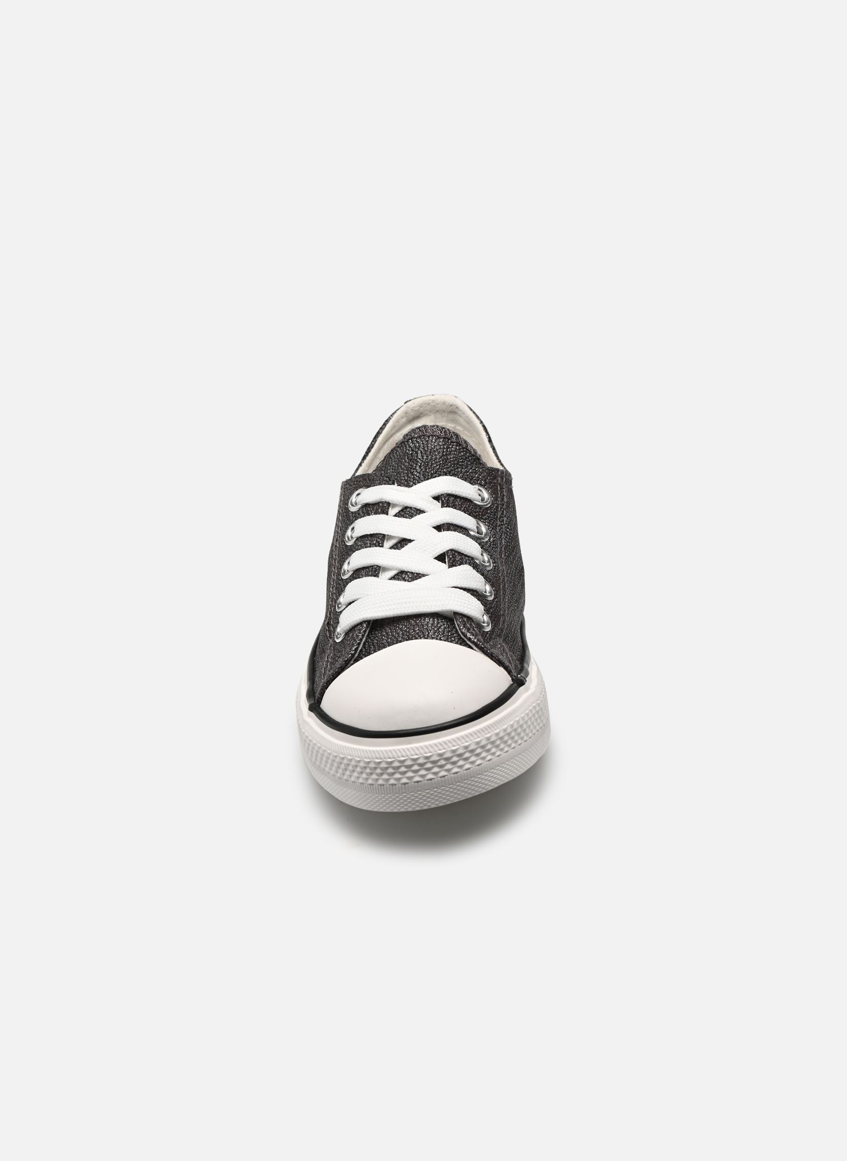 Baskets basses ANELYSE K fille noir Chattawak Baskets basses ANELYSE K fille noir M.NOIR