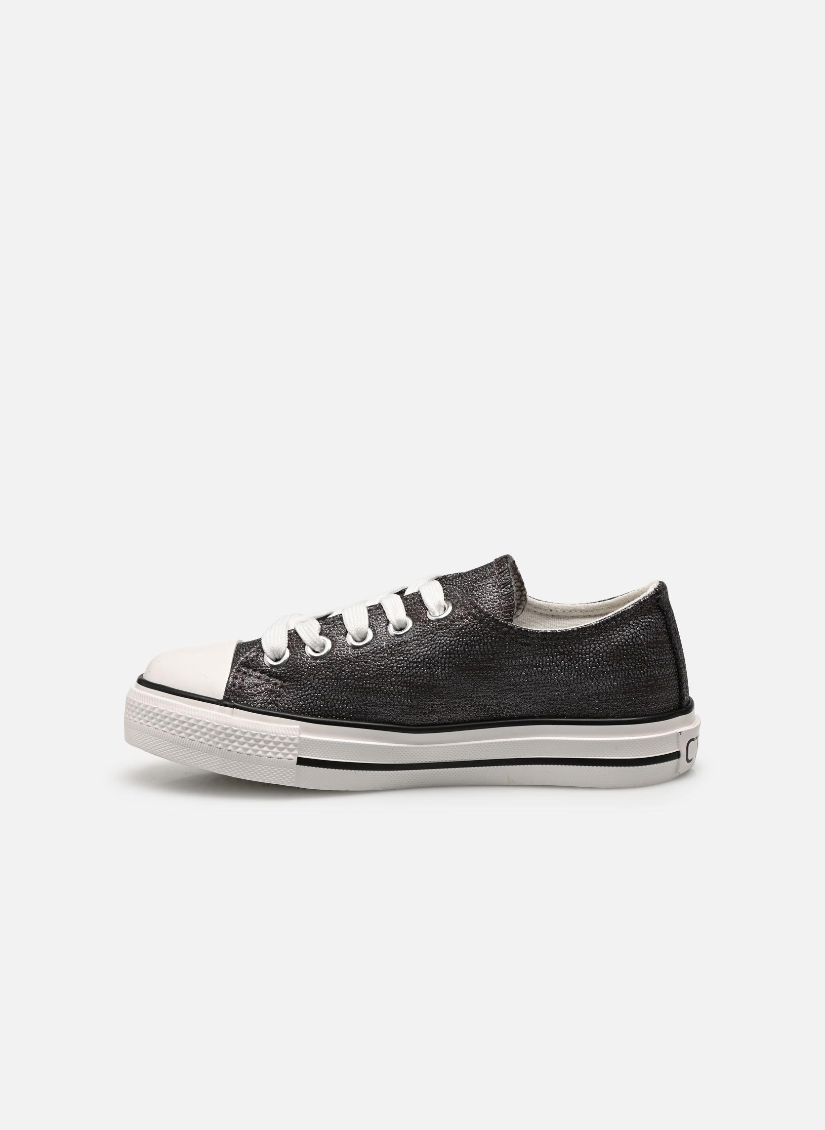 Baskets basses ANELYSE K fille noir Chattawak Baskets basses ANELYSE K fille noir M.NOIR