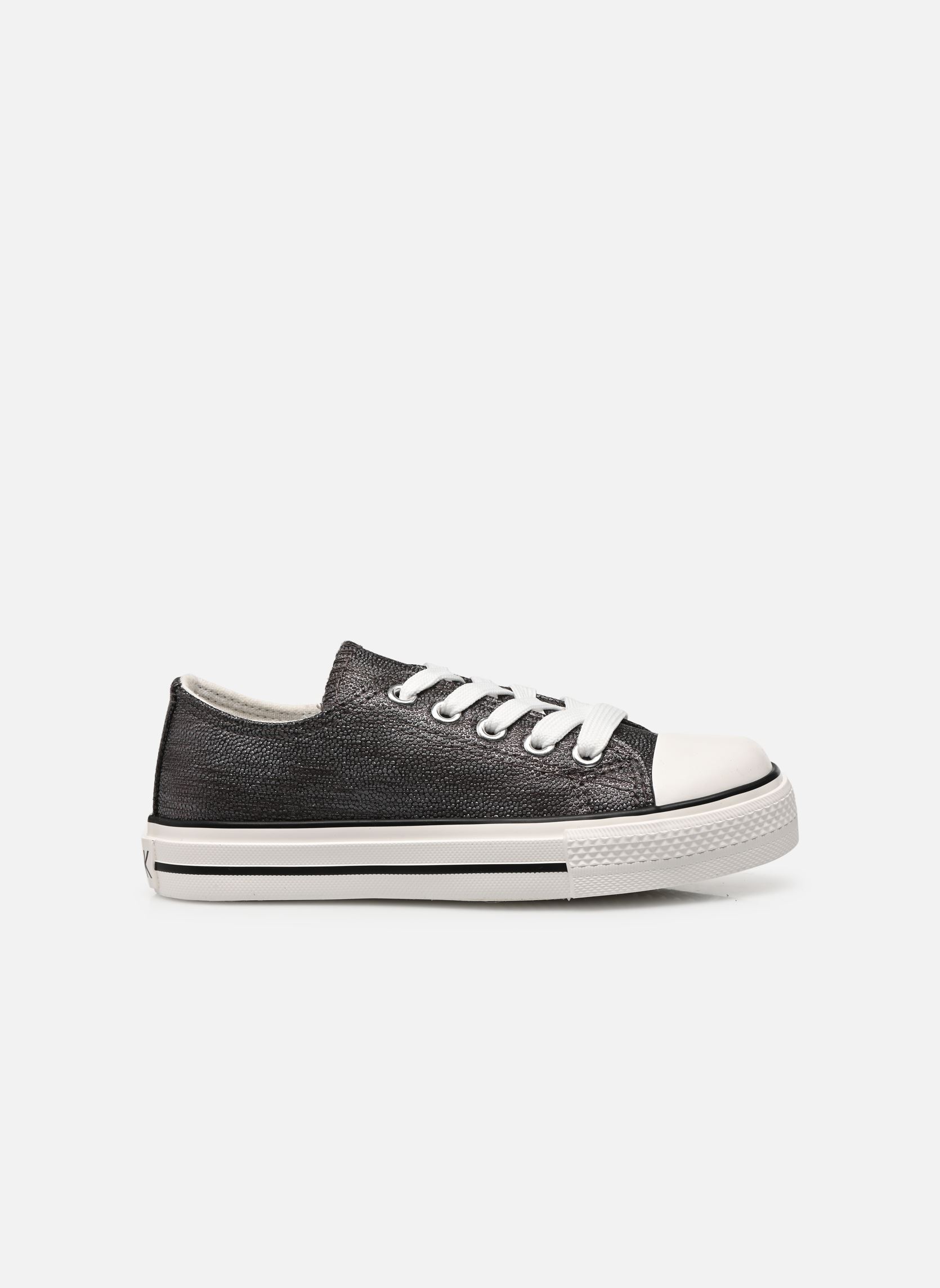 Baskets basses ANELYSE K fille noir Chattawak Baskets basses ANELYSE K fille noir M.NOIR