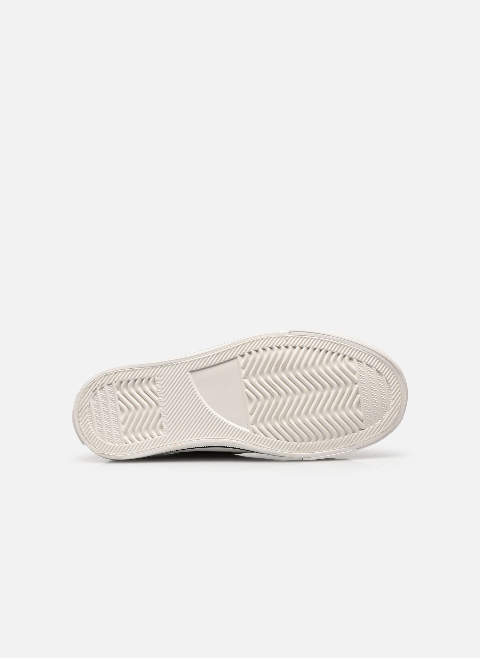 Baskets basses ANELYSE K fille noir Chattawak Baskets basses ANELYSE K fille noir M.NOIR