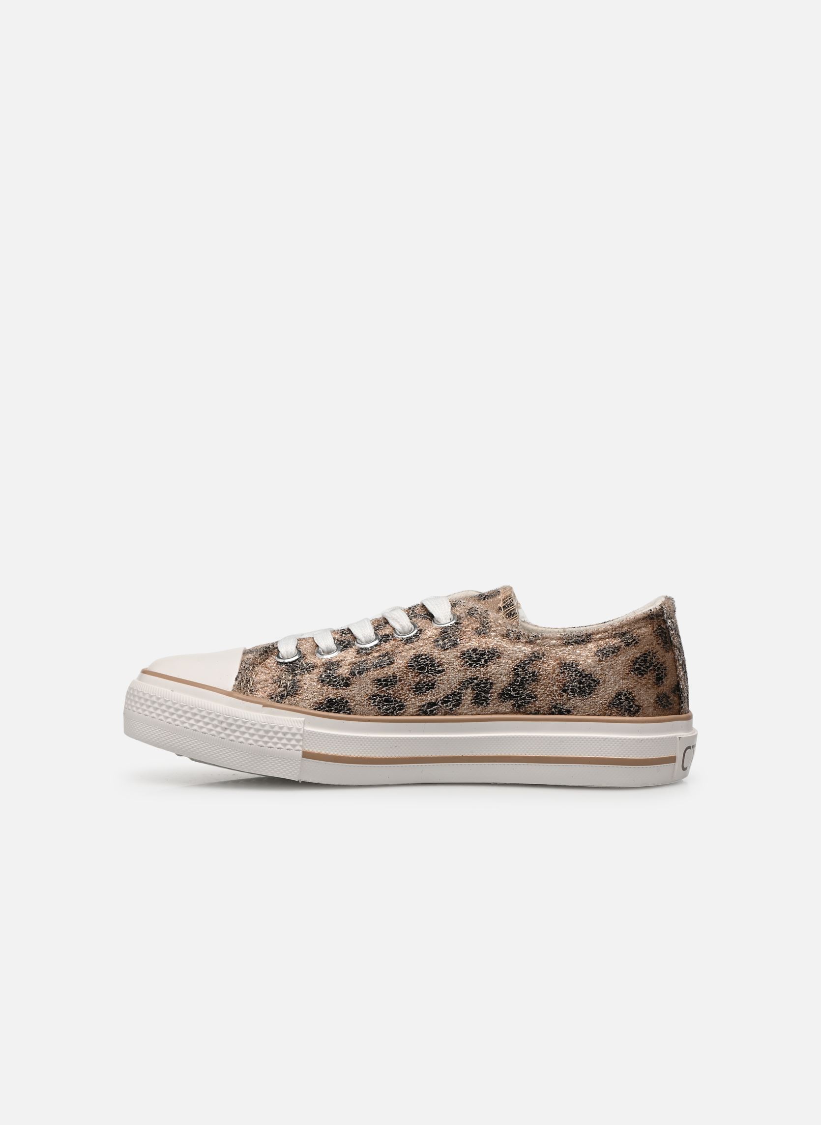 Baskets basses ANELYSE K fille multicolore Chattawak Baskets basses ANELYSE K fille multicolore M.LEOPARD