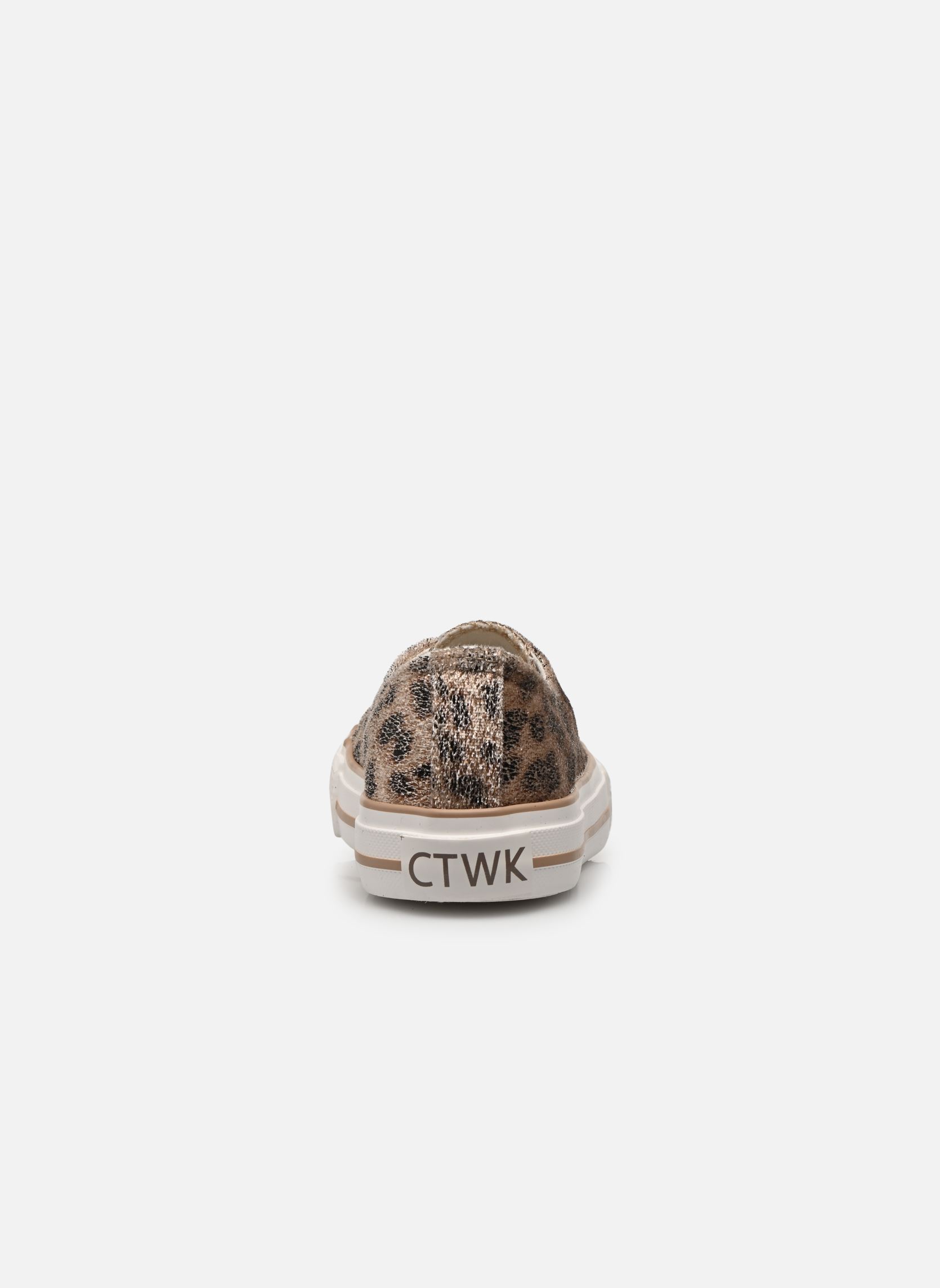 Baskets basses ANELYSE K fille multicolore Chattawak Baskets basses ANELYSE K fille multicolore M.LEOPARD