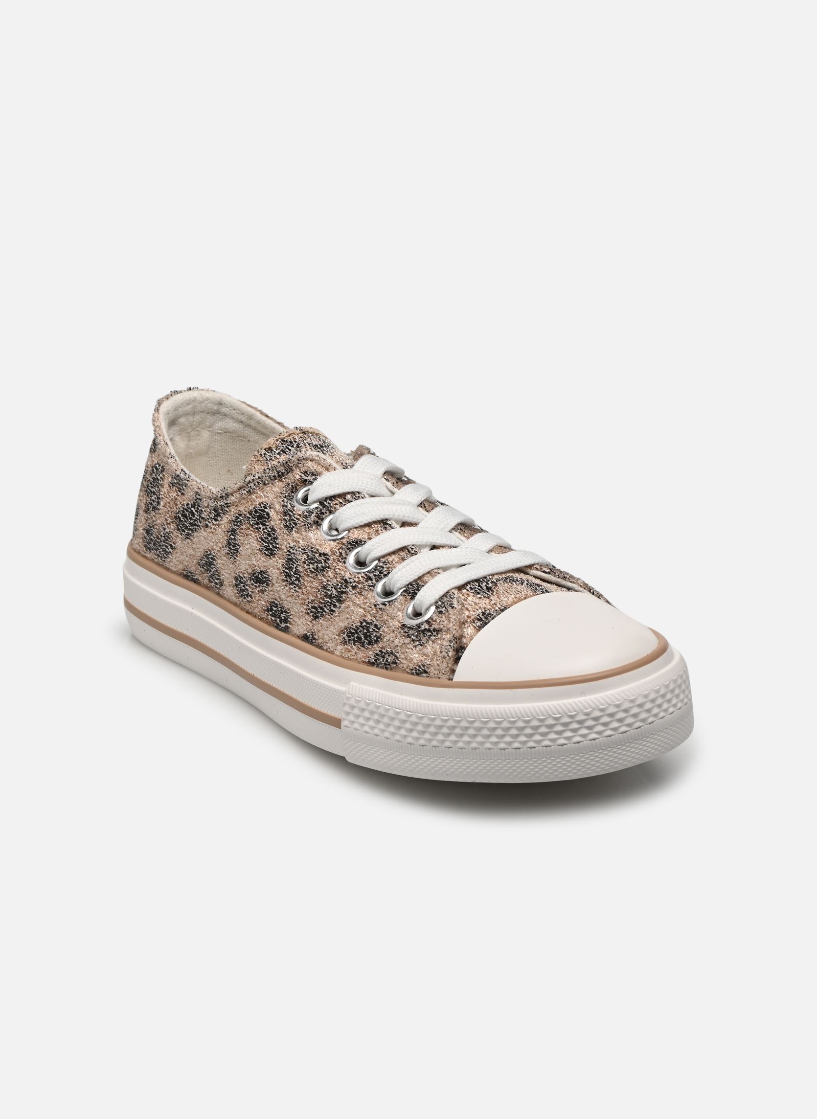Baskets basses ANELYSE K fille multicolore Chattawak Baskets basses ANELYSE K fille multicolore M.LEOPARD