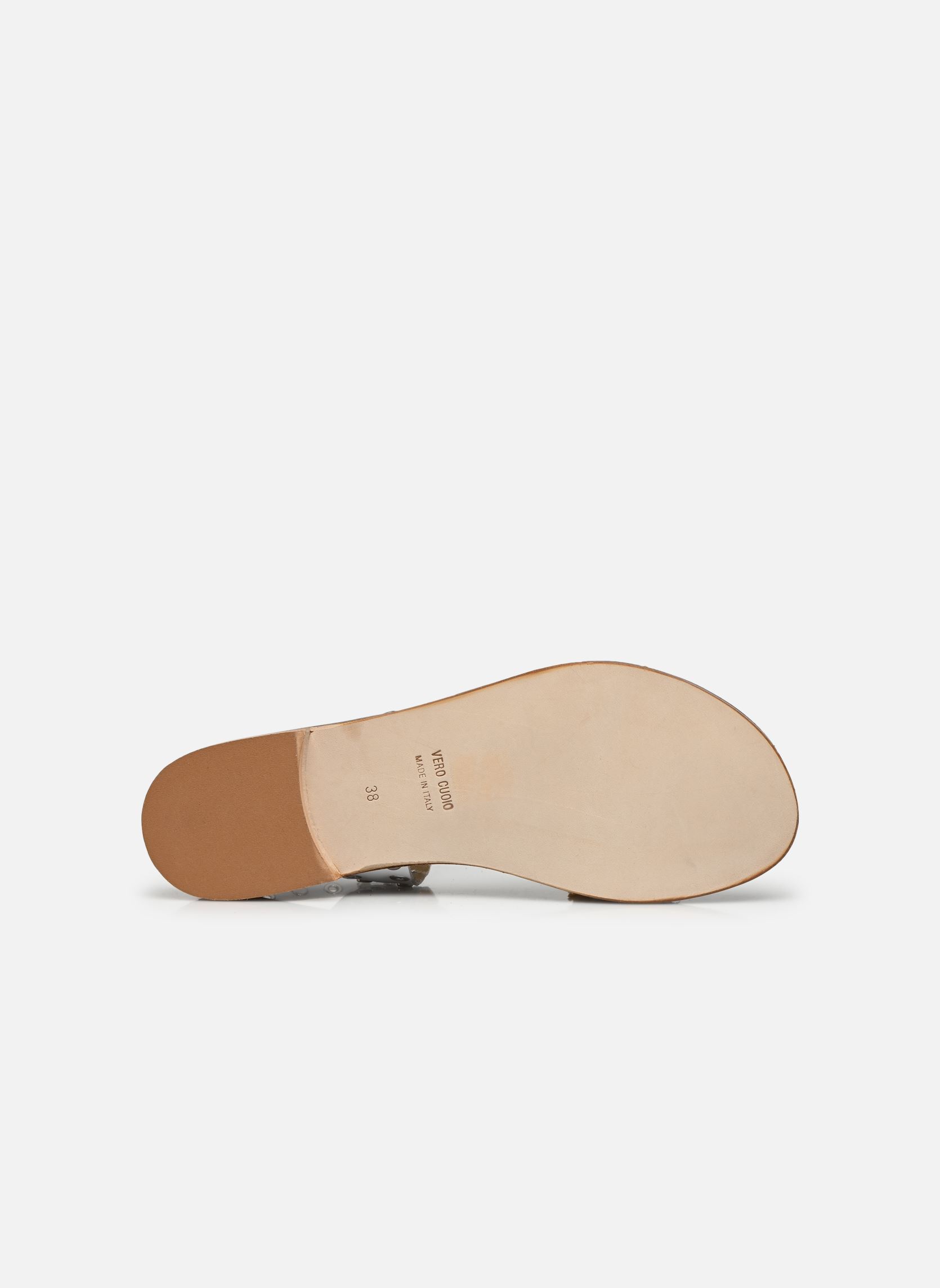 Sandales MORA femme blanc Semerdjian Sandales MORA femme blanc RAFFIA VACCHETTA BIANCO