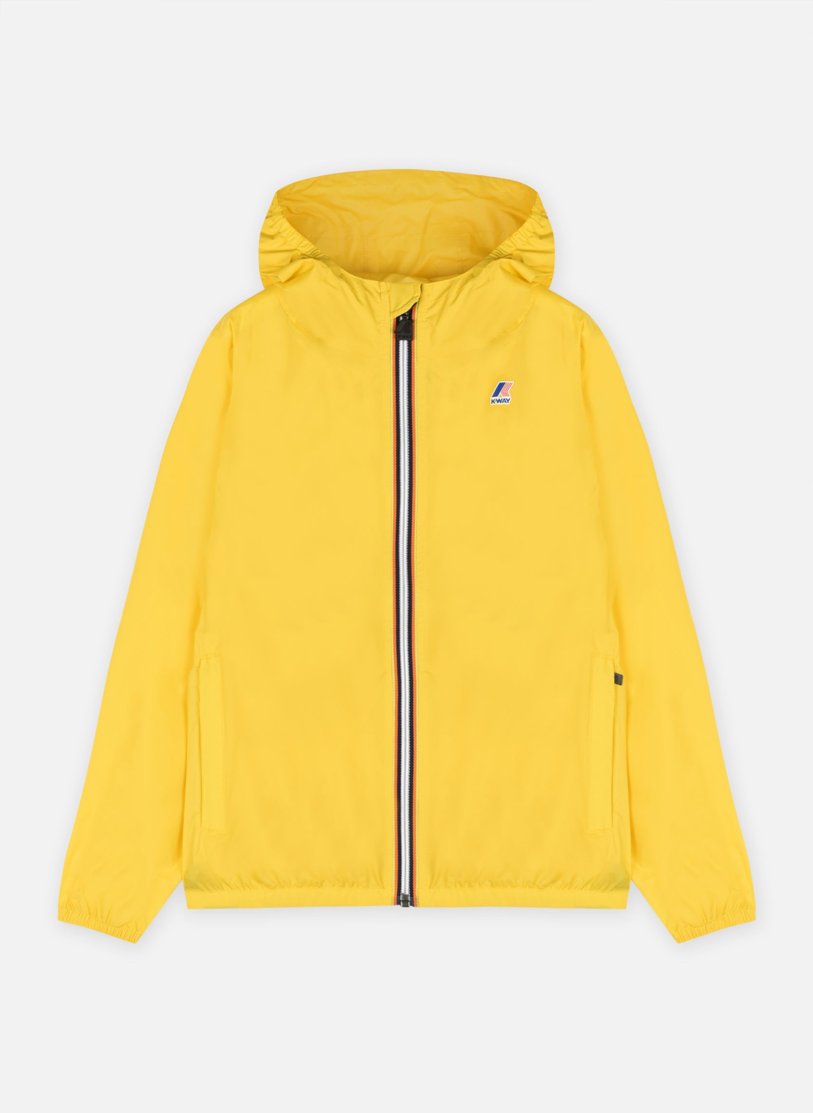 Coupes vent enfant K Way LE VRAI 3.0 PETIT CLAUDE - vue 4