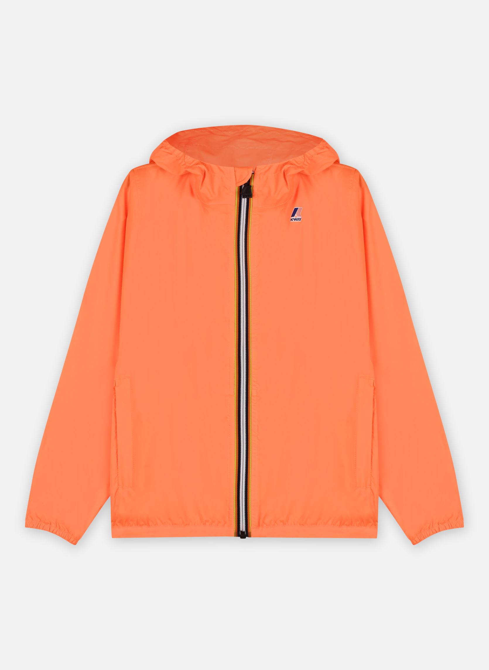 Coupes vent enfant K Way LE VRAI 3.0 PETIT CLAUDE - vue 8