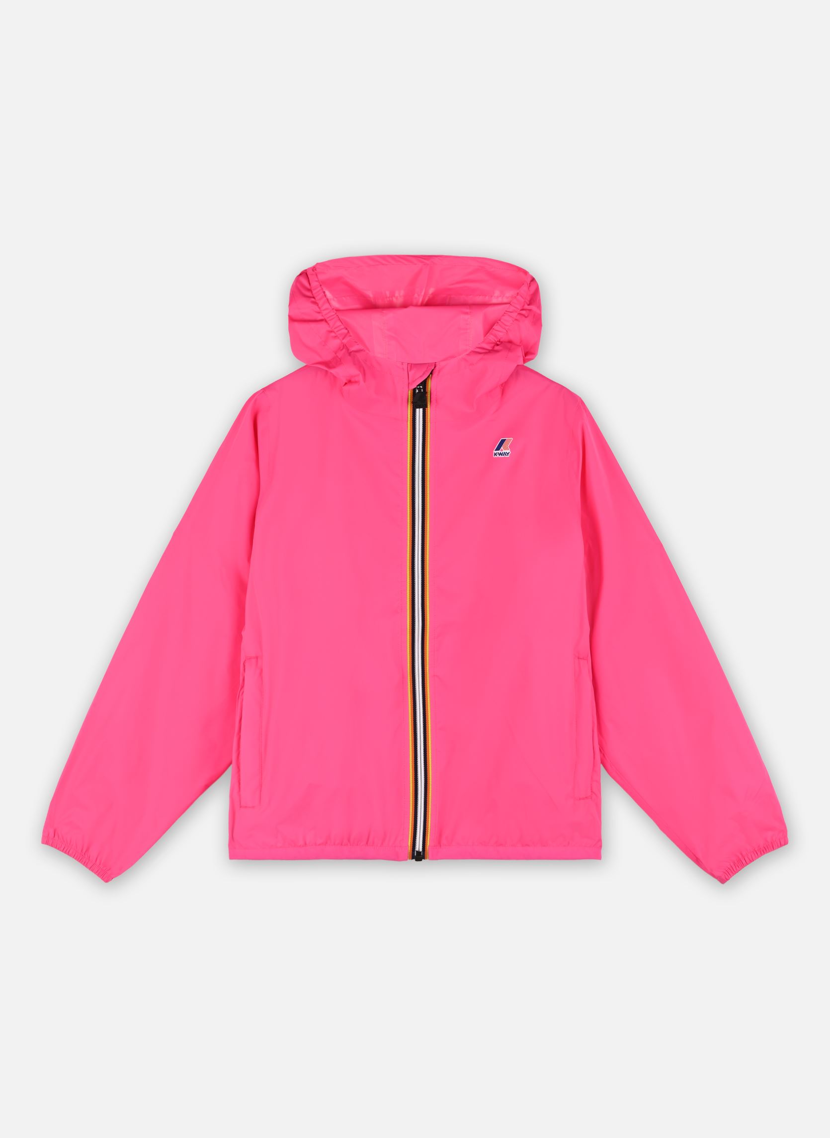 Coupes vent enfant K Way LE VRAI 3.0 PETIT CLAUDE - vue 10