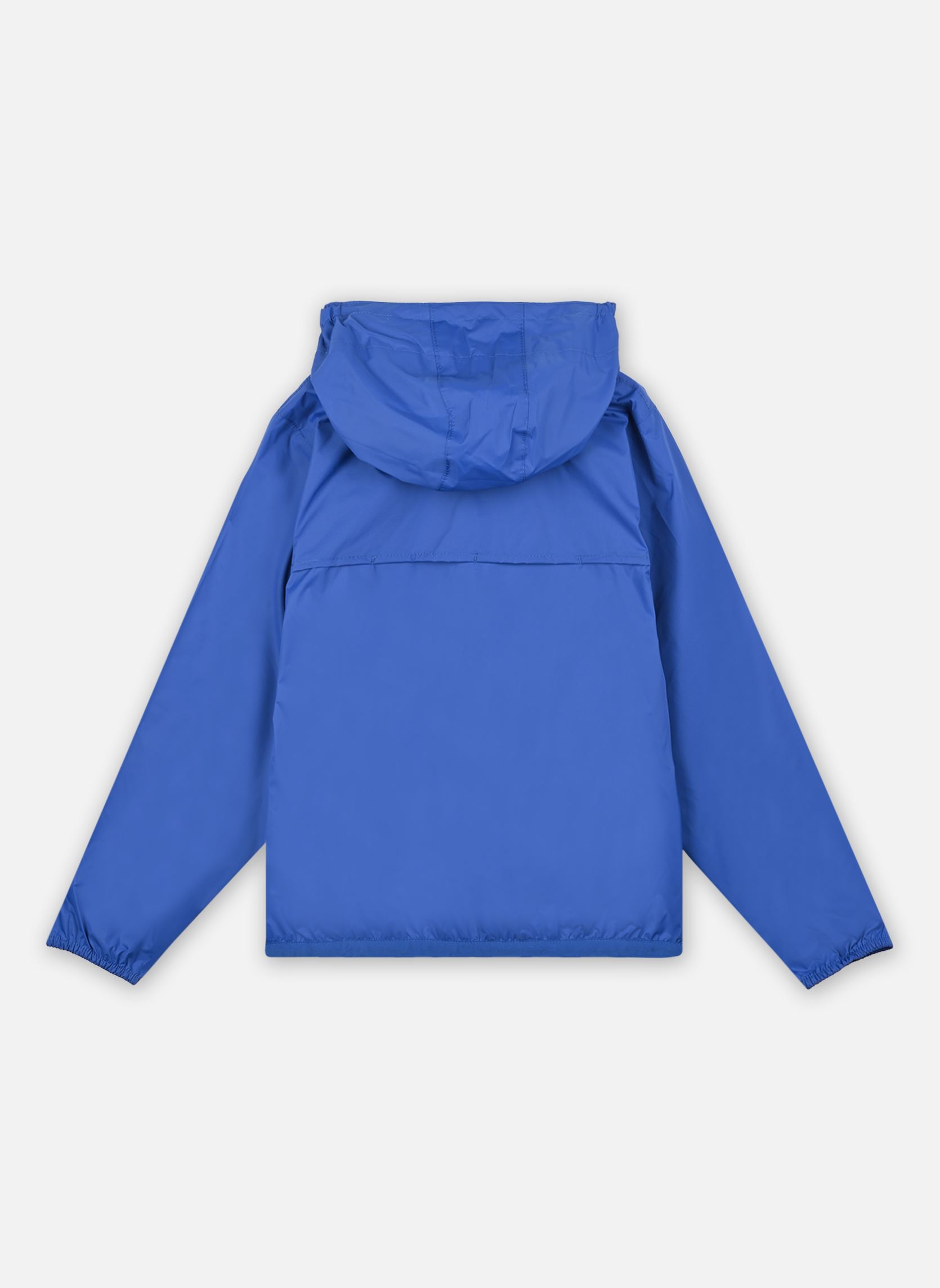 Wasserdichte Windbreaker / Wasserdichte Windjacken Le Vrai 3.0 Claude K blau K-Way Wasserdichte Windbreaker / Wasserdichte Windjacken Le Vrai 3.0 Claude K blau Blue Royal
