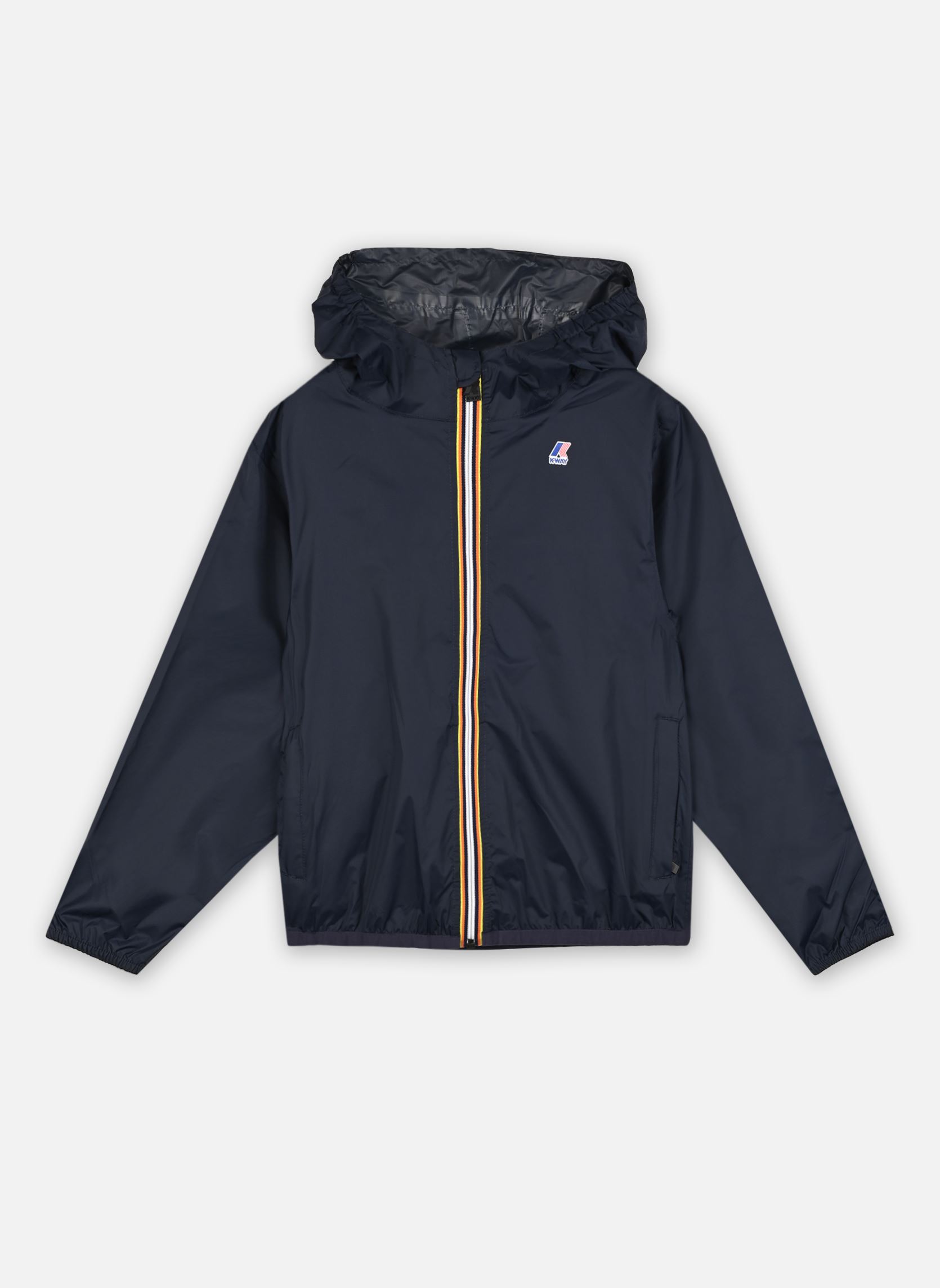 Coupes vent enfant K Way LE VRAI 3.0 PETIT CLAUDE - vue 10