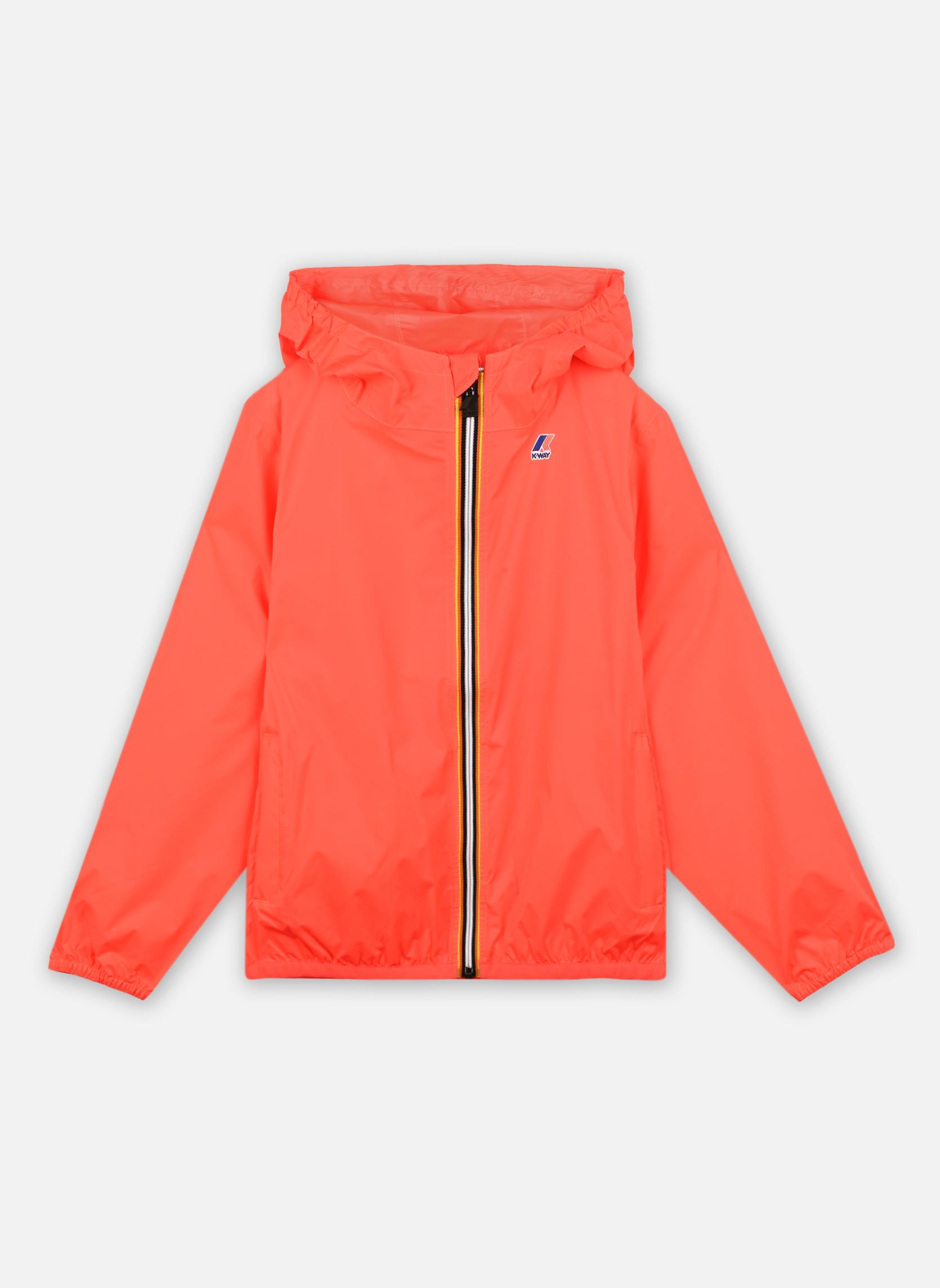 Coupes vent enfant K Way LE VRAI 3.0 PETIT CLAUDE - vue 6