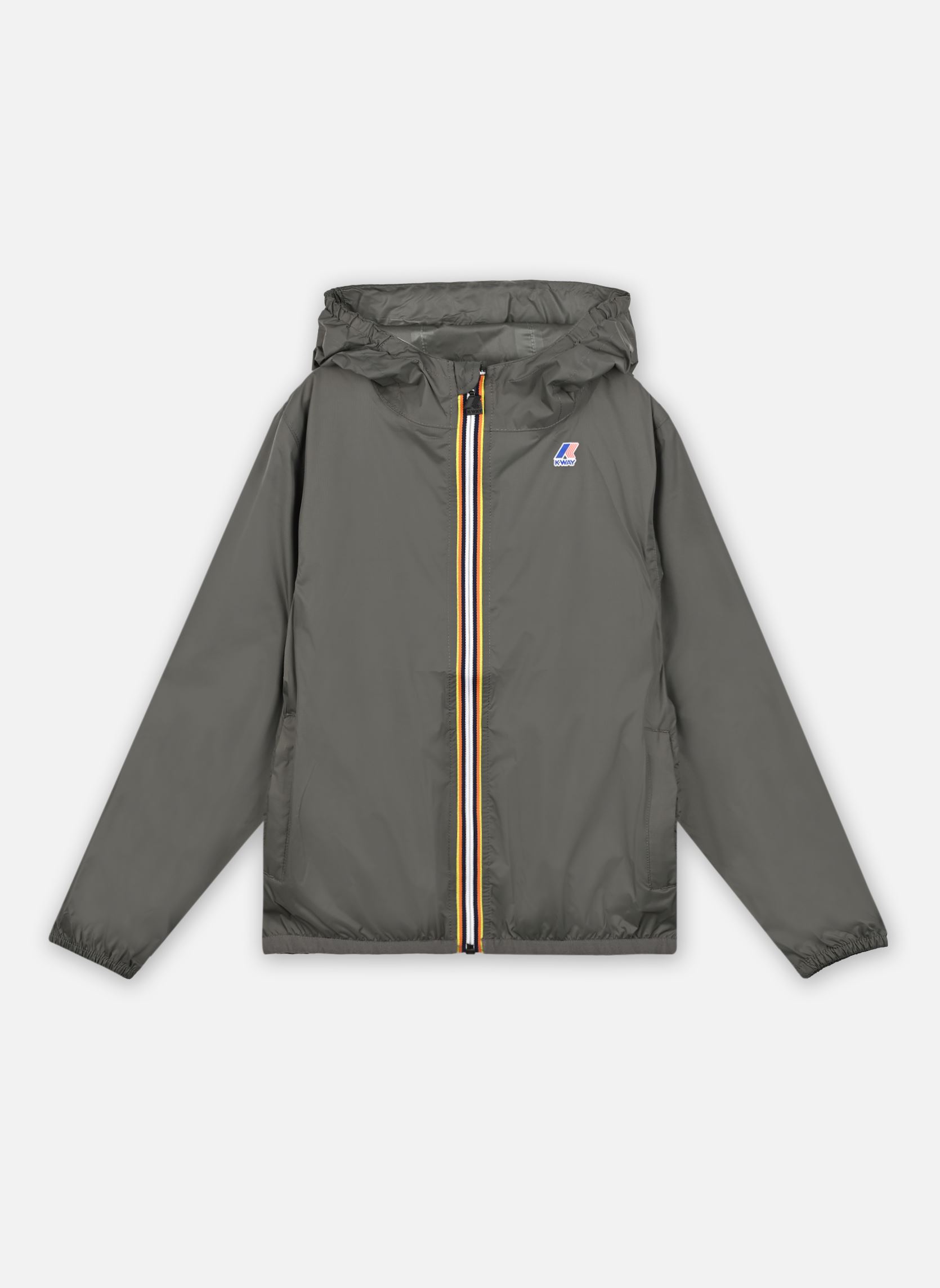 Coupes vent enfant K Way LE VRAI 3.0 PETIT CLAUDE - vue 5