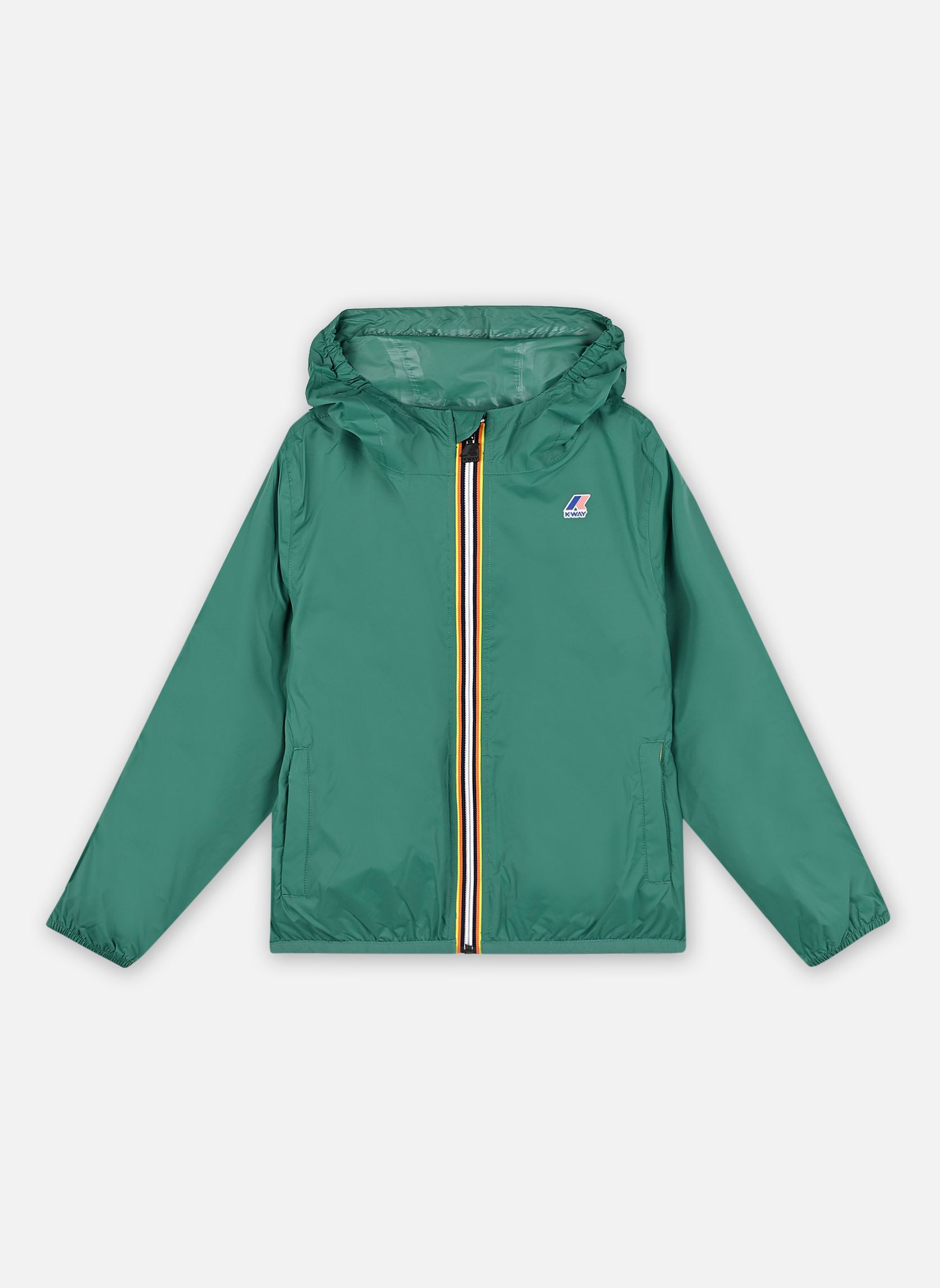 Coupes vent enfant K Way LE VRAI 3.0 PETIT CLAUDE - vue 7