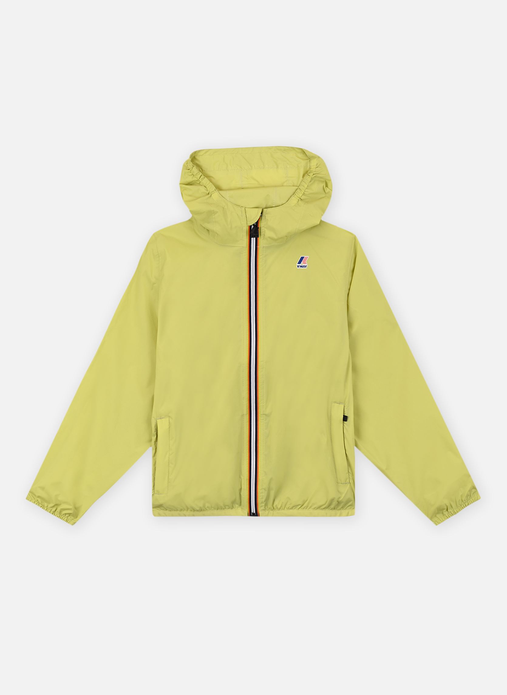 Vêtements K-Way Le Vrai 3.0 Claude K pour