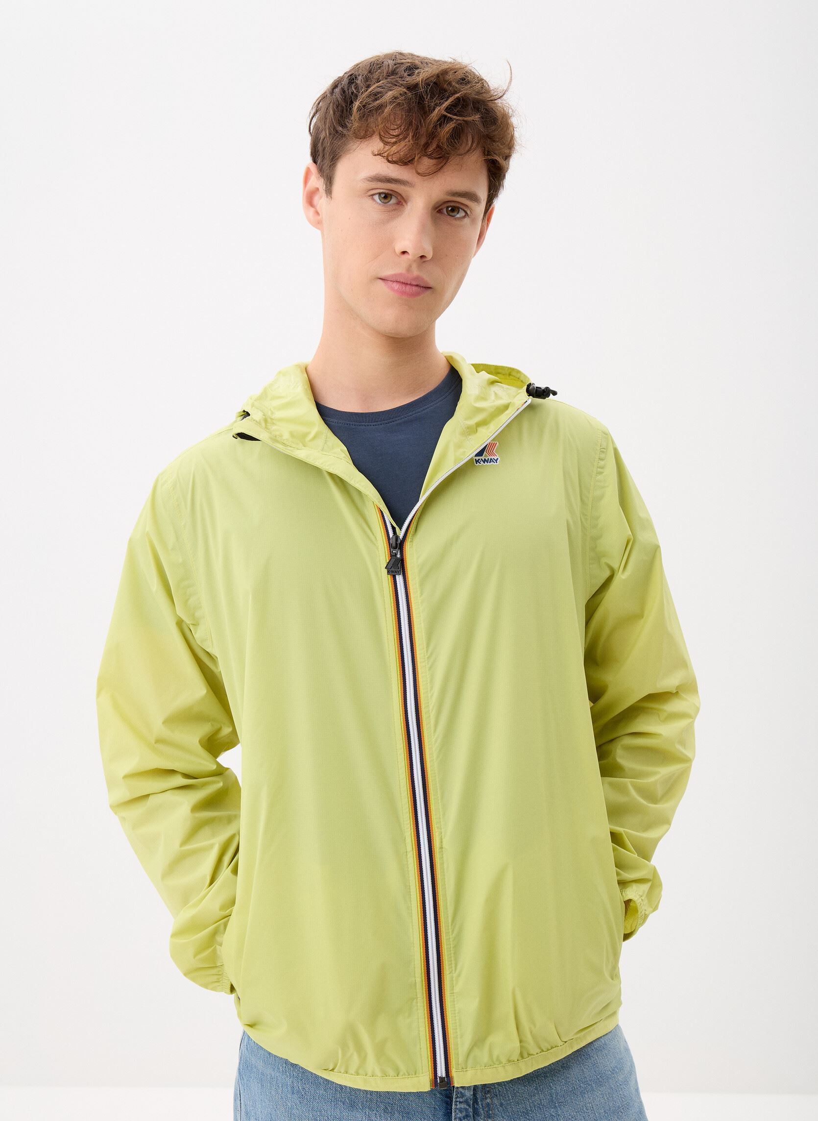 Vêtements K-Way Le Vrai 3.0 Claude M - Unisexe pour