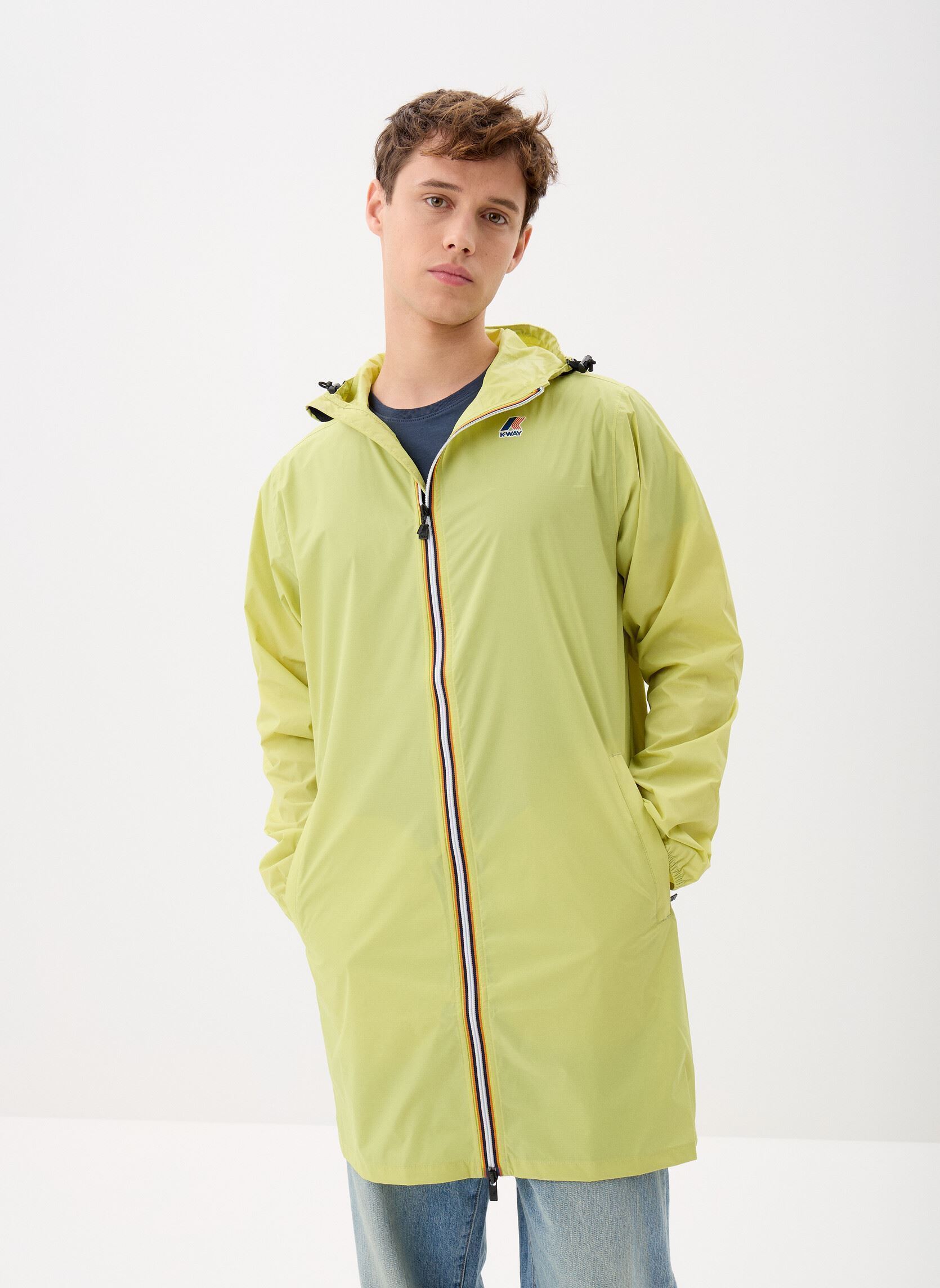 Coupes vent K Way LE VRAI EIFFEL 3.0 EU - vue 6