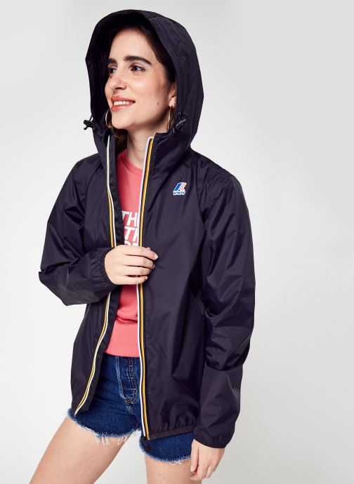 Outerwear K Way Femme Reversible Veste K Way Femme Doudoune K-Way