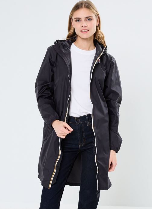 K Way Coupe Vent Nike Femme Noir Veste K Way Nike Femme Nike K