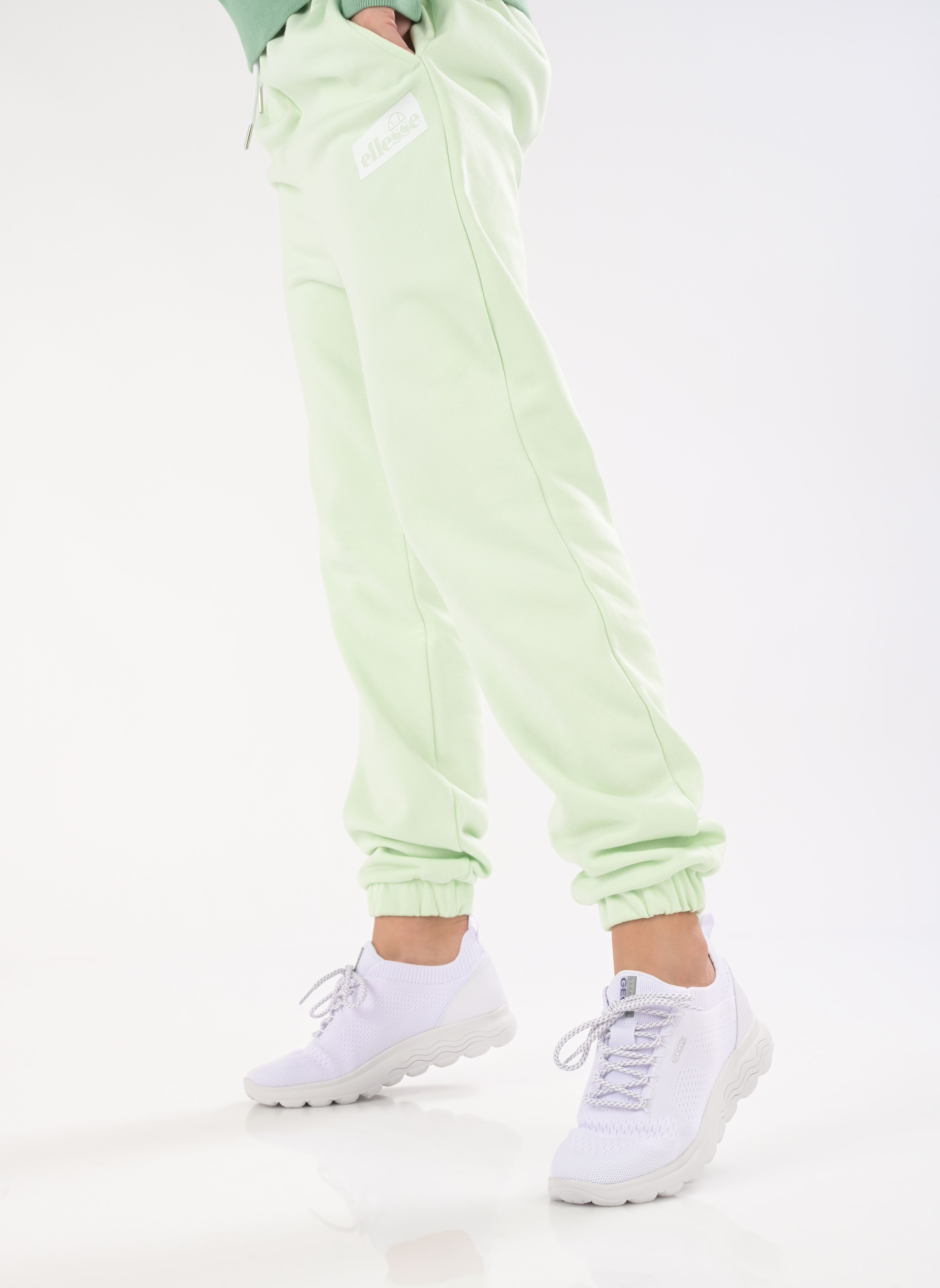 Baskets basses D SPHERICA A D15NUA femme blanc Geox Baskets basses D SPHERICA A D15NUA femme blanc Blanc