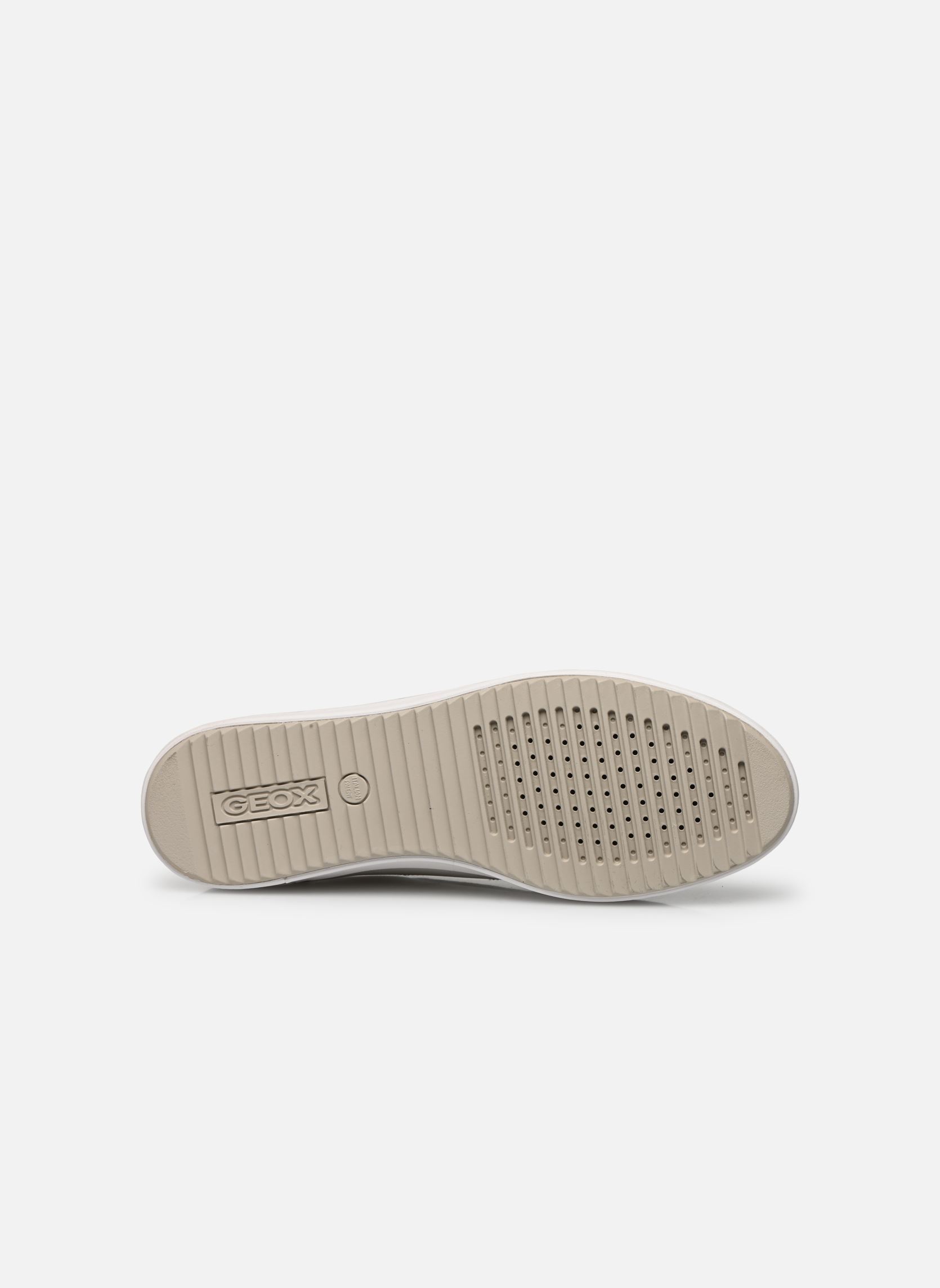 Baskets basses D BLOMIEE A D026HA femme blanc Geox Baskets basses D BLOMIEE A D026HA femme blanc OPTIC WHITE