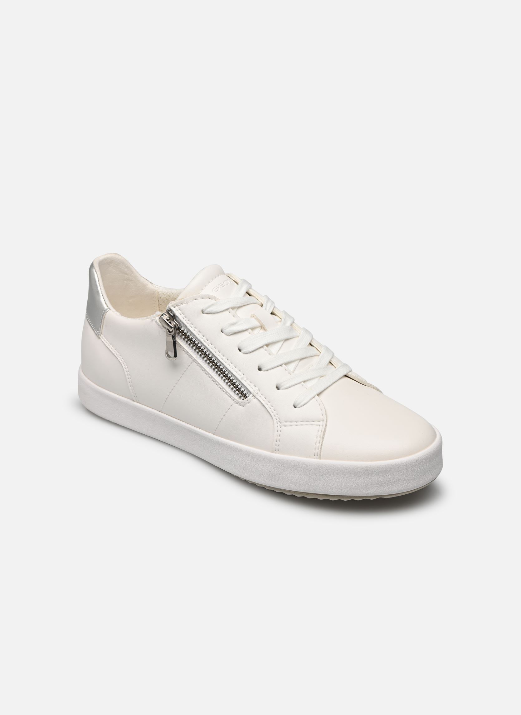 Baskets montantes Geox BLOMIEE - vue 8