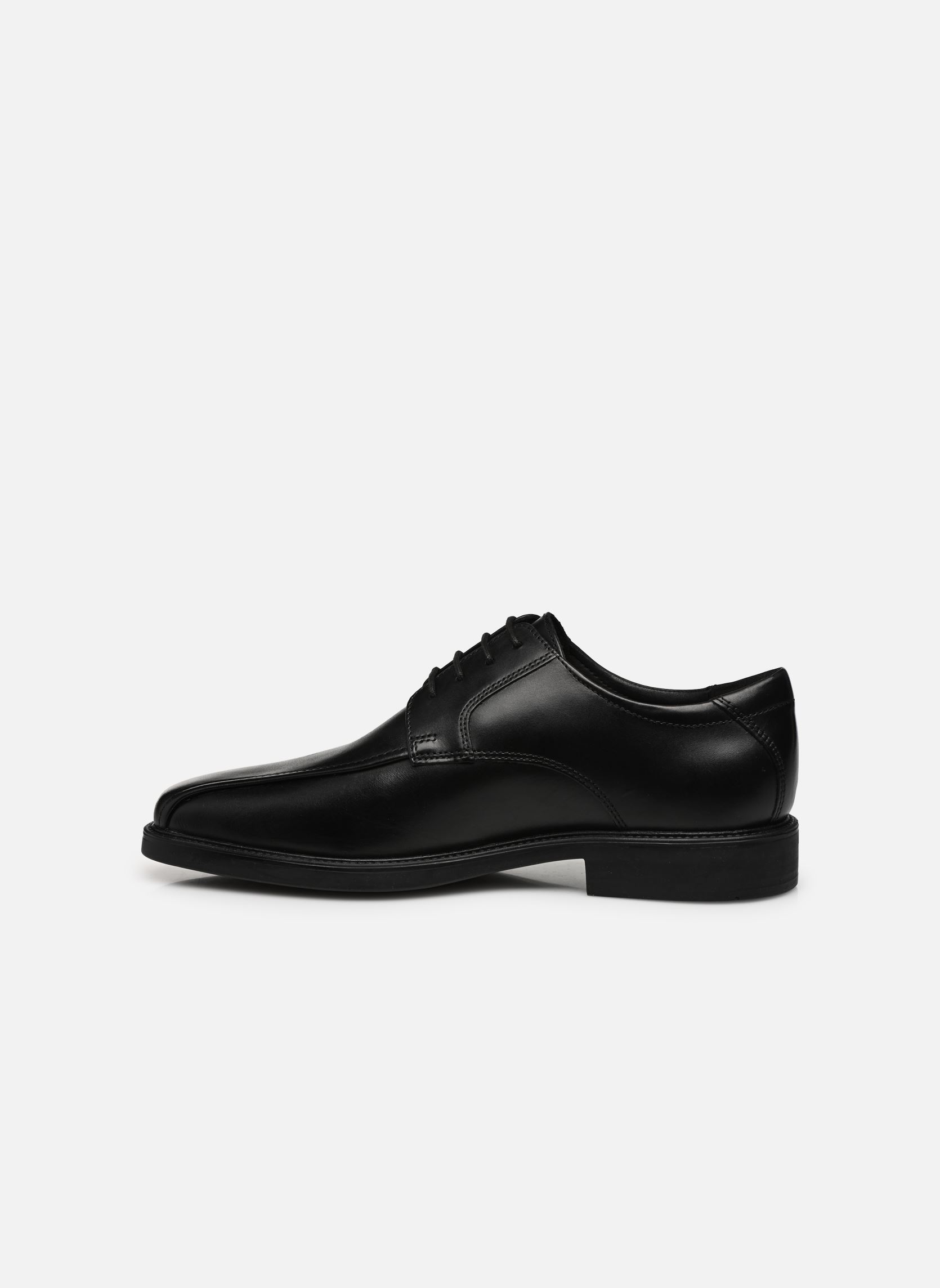 Derbies U BRANDOLF A U024VA homme noir Geox Derbies U BRANDOLF A U024VA homme noir Noir