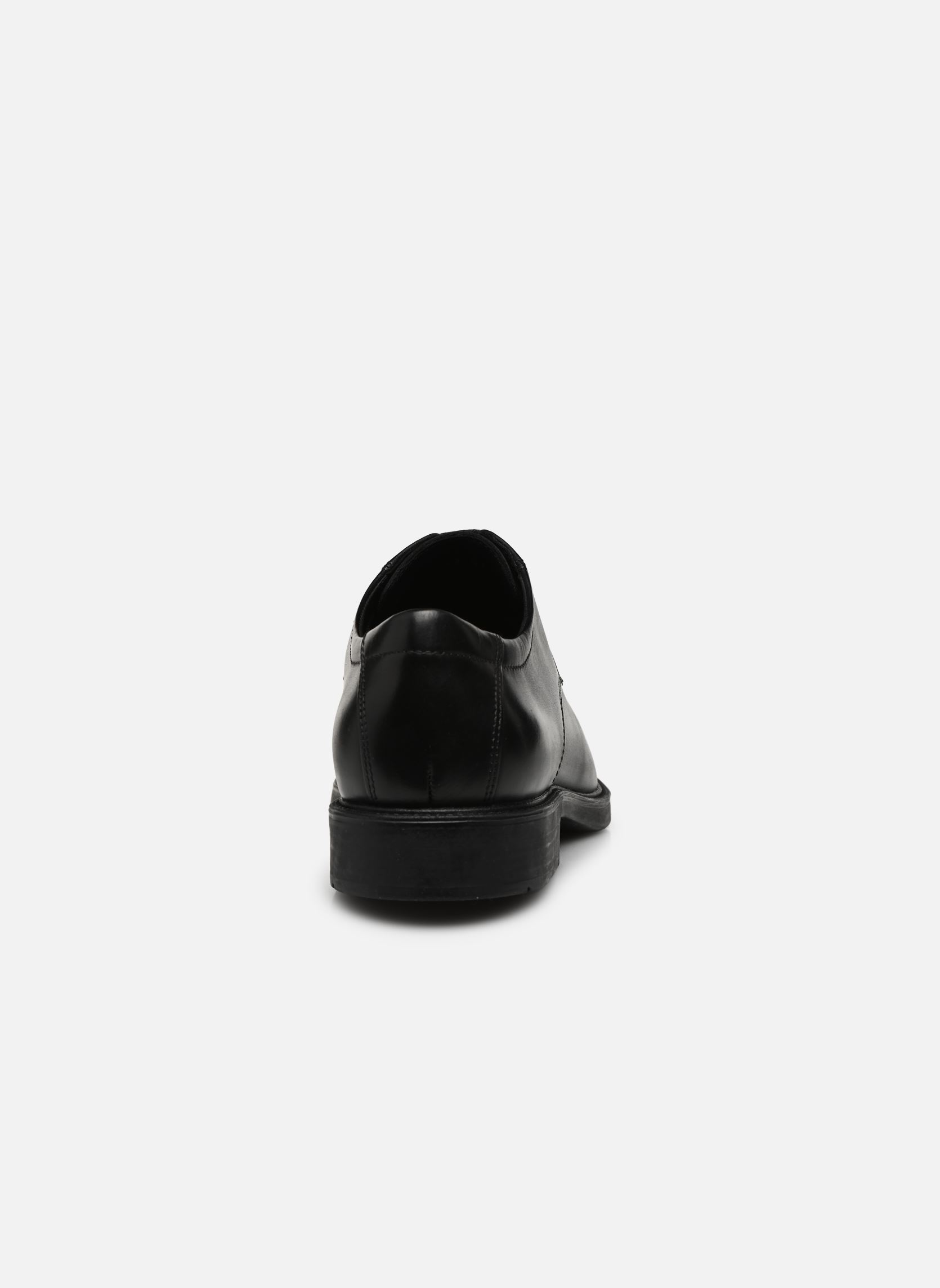 Derbies U BRANDOLF A U024VA homme noir Geox Derbies U BRANDOLF A U024VA homme noir Noir