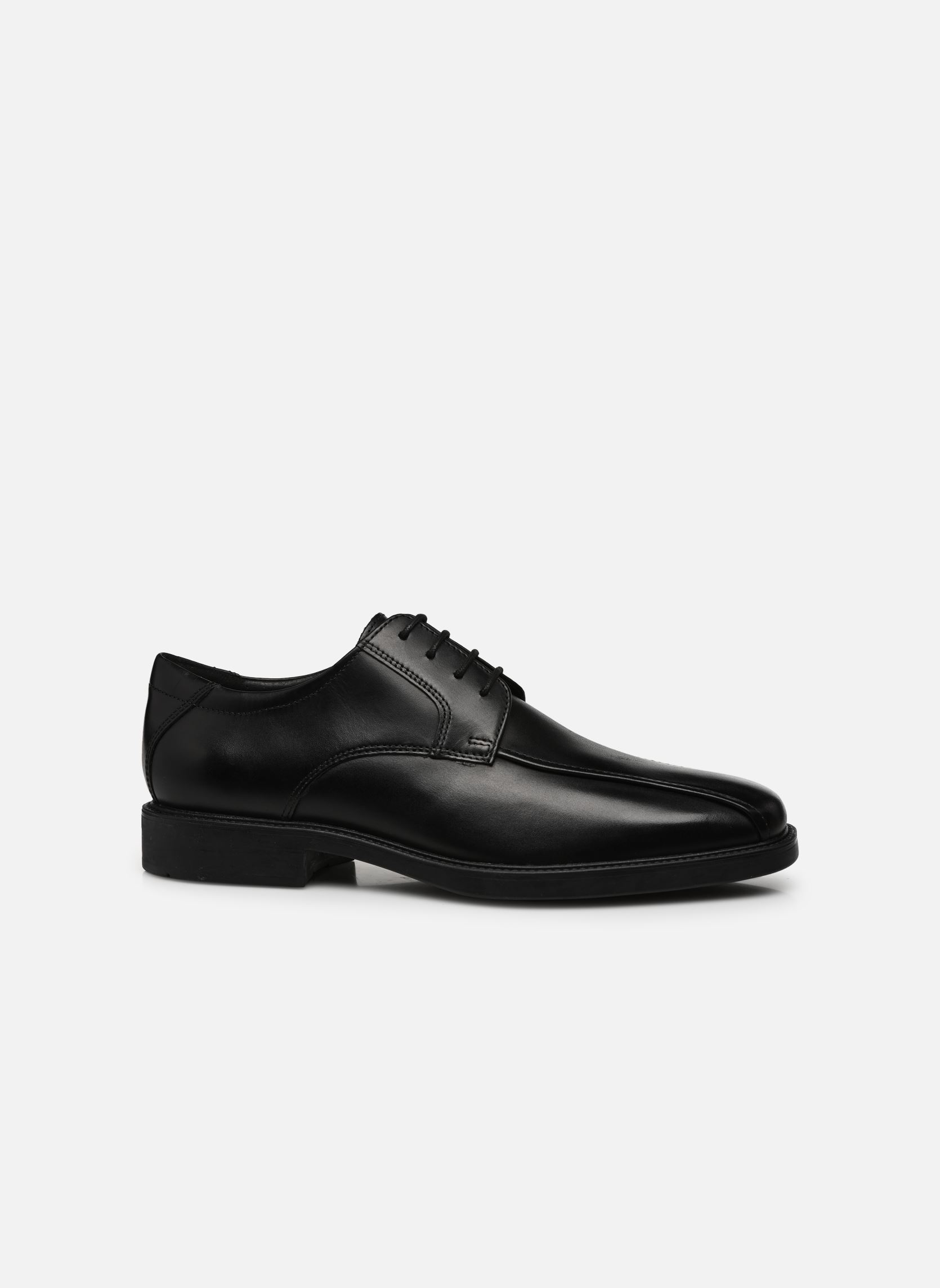 Derbies U BRANDOLF A U024VA homme noir Geox Derbies U BRANDOLF A U024VA homme noir Noir