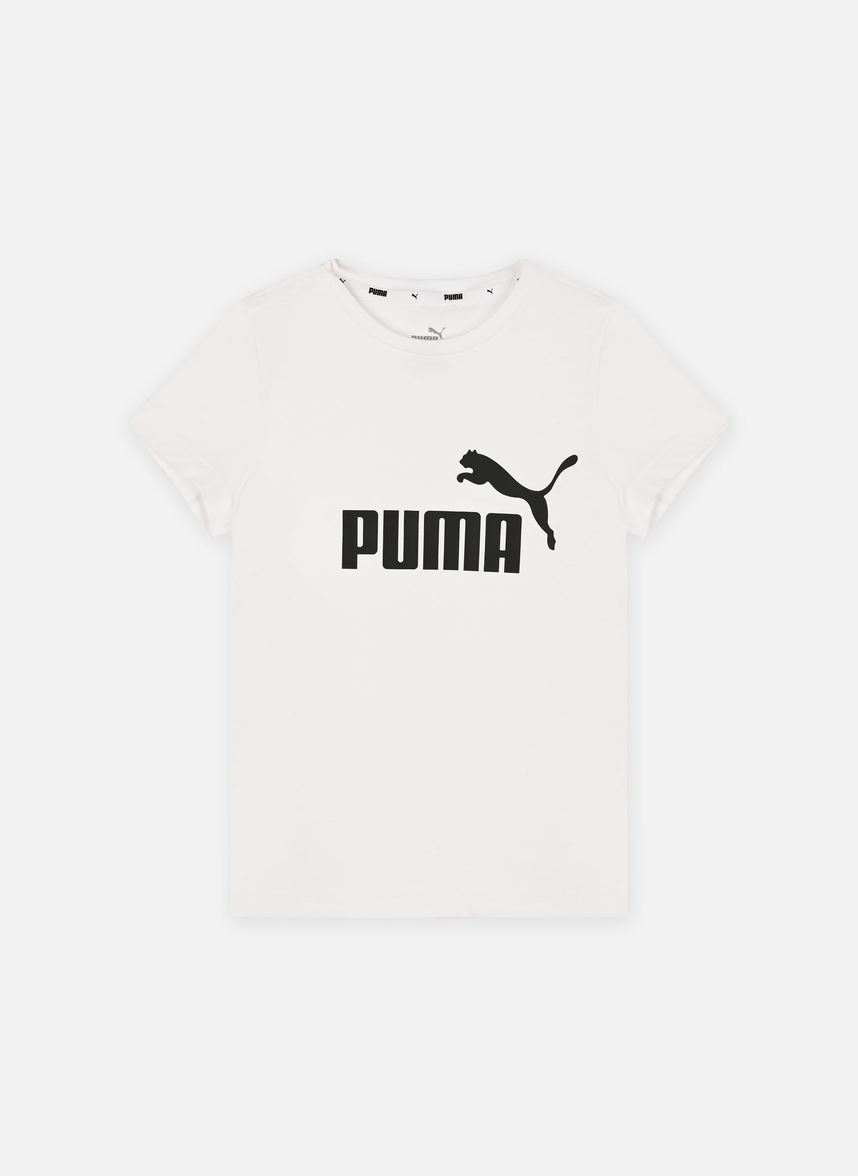 T shirt enfant Puma ESS TEE - vue 2